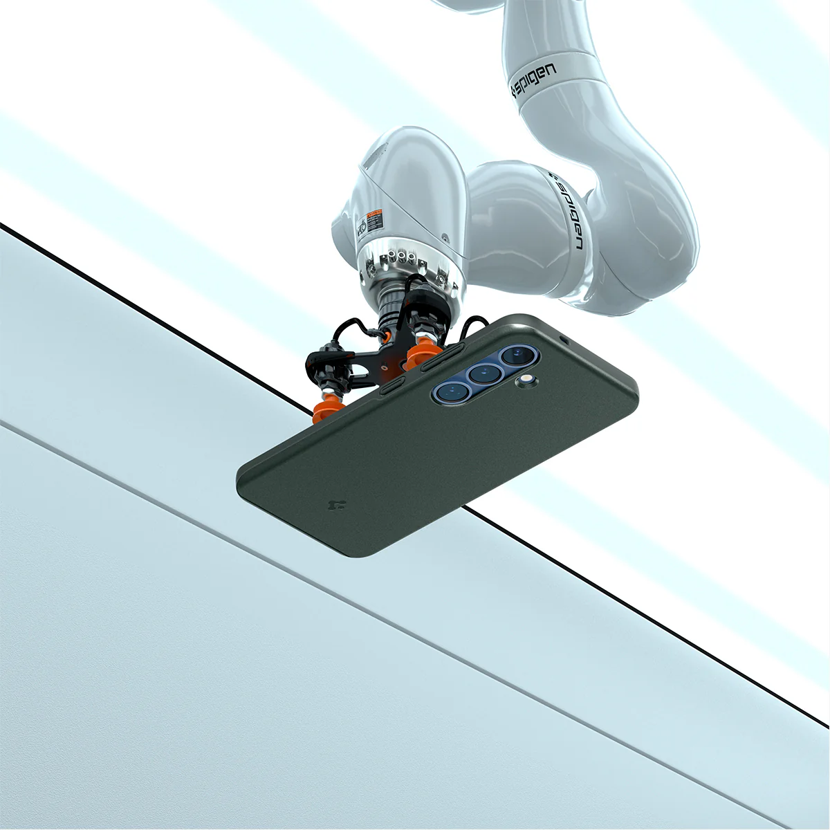 Galaxy S25 Series - Thin Fit (Mag Fit) 69 Galaxy S25 Series - Thin Fit (Mag Fit)