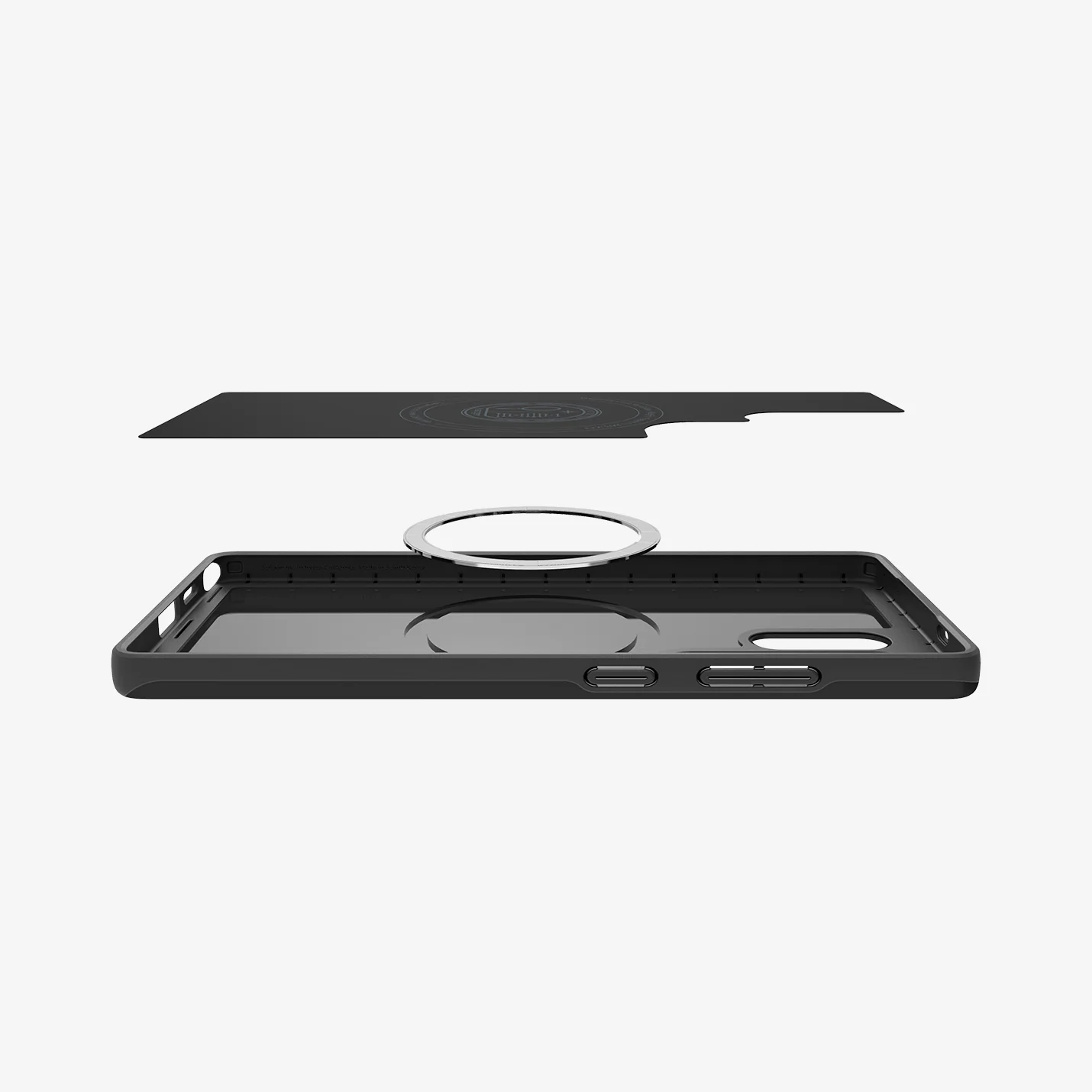Galaxy S25 Series - Thin Fit (Mag Fit) 7 Galaxy S25 Series - Thin Fit (Mag Fit)