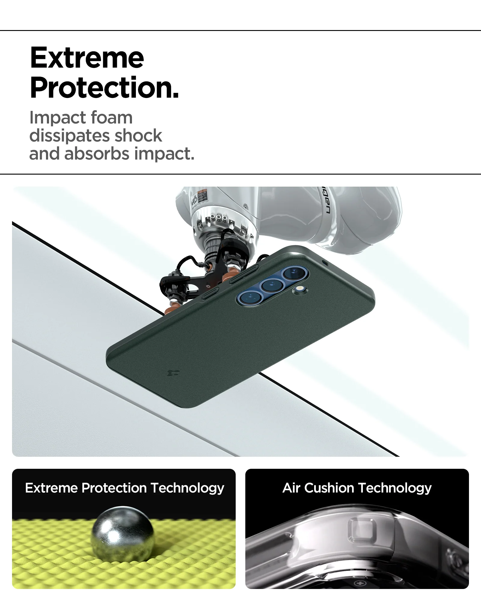 Galaxy S25 Series - Thin Fit (Mag Fit) 70 Galaxy S25 Series - Thin Fit (Mag Fit)