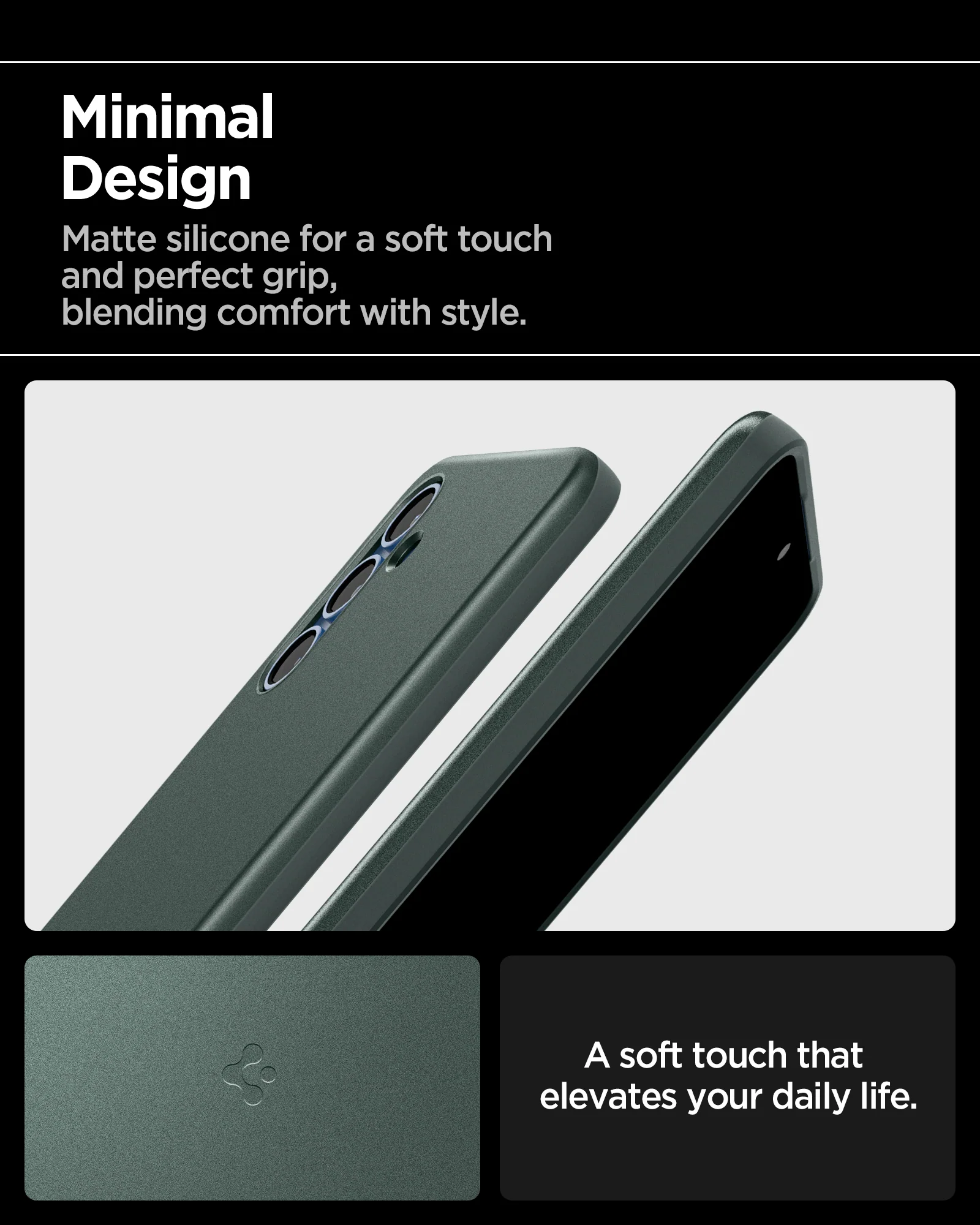 Galaxy S25 Series - Thin Fit (Mag Fit) 71 Galaxy S25 Series - Thin Fit (Mag Fit)