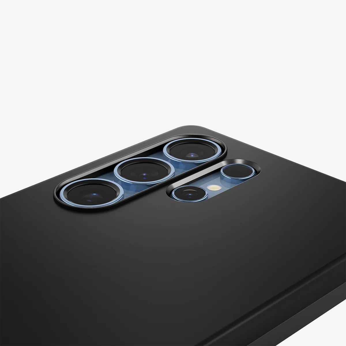 Galaxy S25 Series - Thin Fit (Mag Fit) 8 Galaxy S25 Series - Thin Fit (Mag Fit)