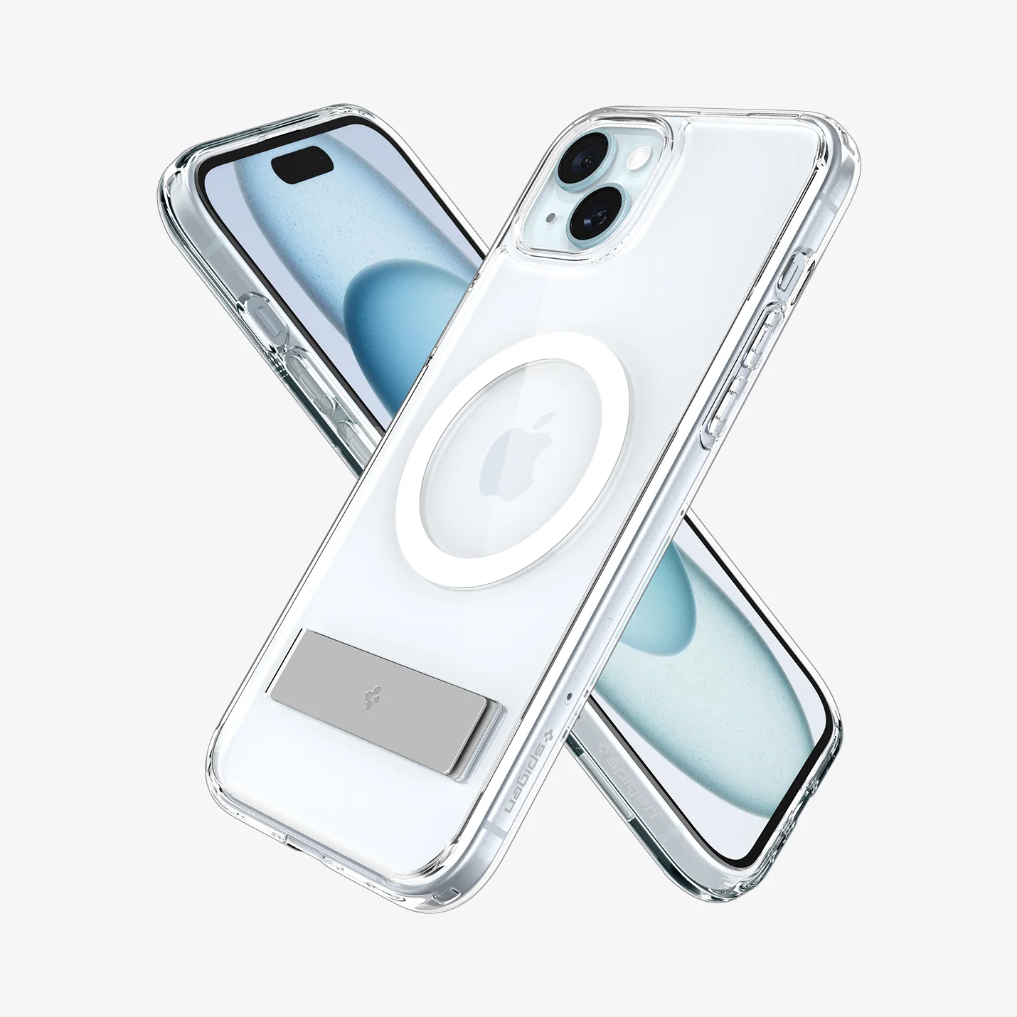 iPhone 15 Series - Ultra Hybrid S (Mag Fit) 110 iPhone 15 Series - Ultra Hybrid S (Mag Fit)