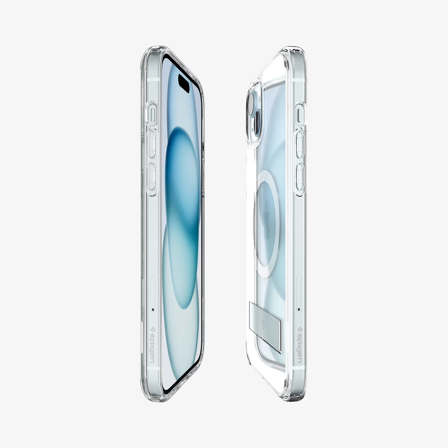 iPhone 15 Series - Ultra Hybrid S (Mag Fit) 111 iPhone 15 Series - Ultra Hybrid S (Mag Fit)