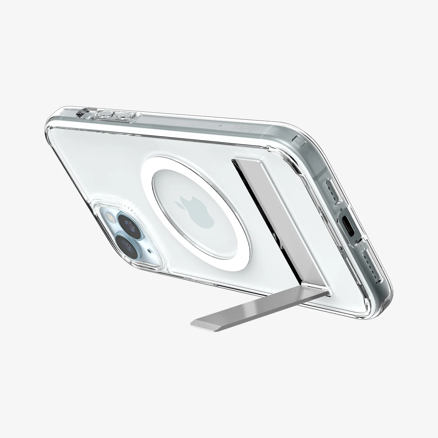 iPhone 15 Series - Ultra Hybrid S (Mag Fit) 113 iPhone 15 Series - Ultra Hybrid S (Mag Fit)
