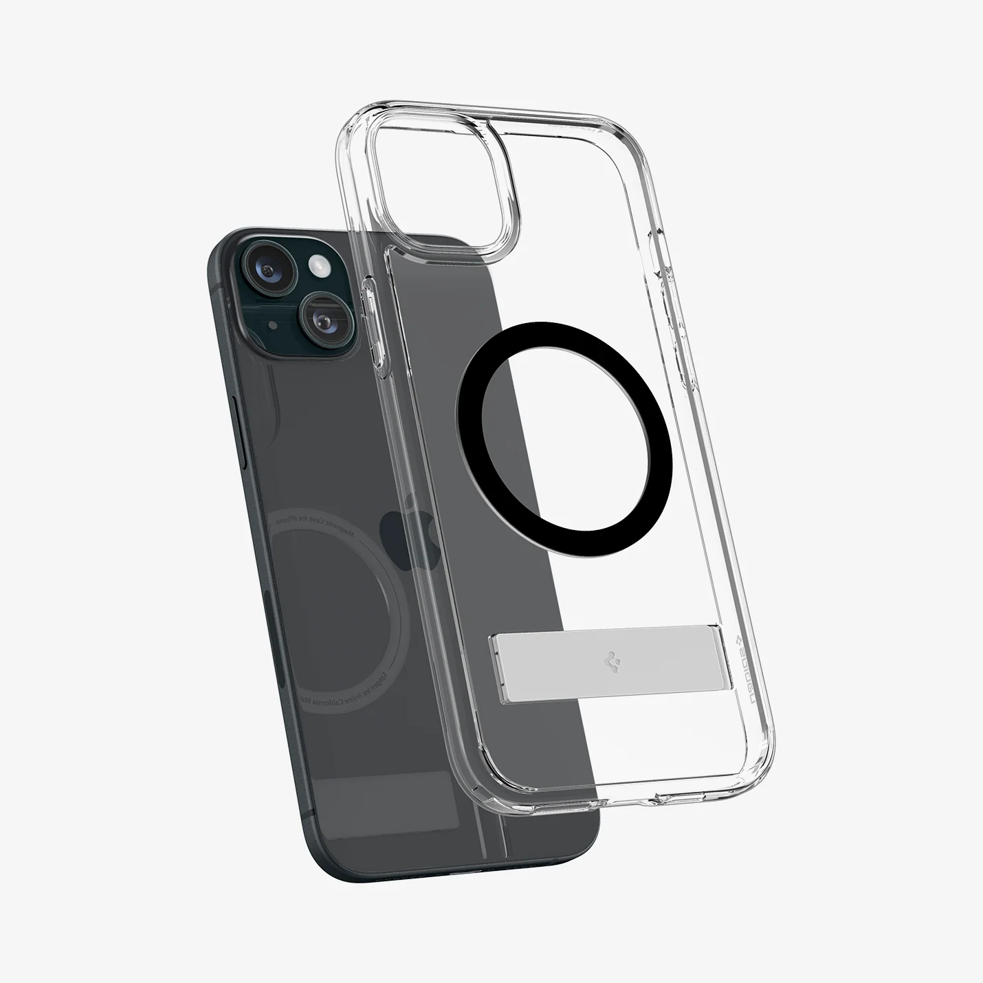 iPhone 15 Series - Ultra Hybrid S (Mag Fit) 126 iPhone 15 Series - Ultra Hybrid S (Mag Fit)
