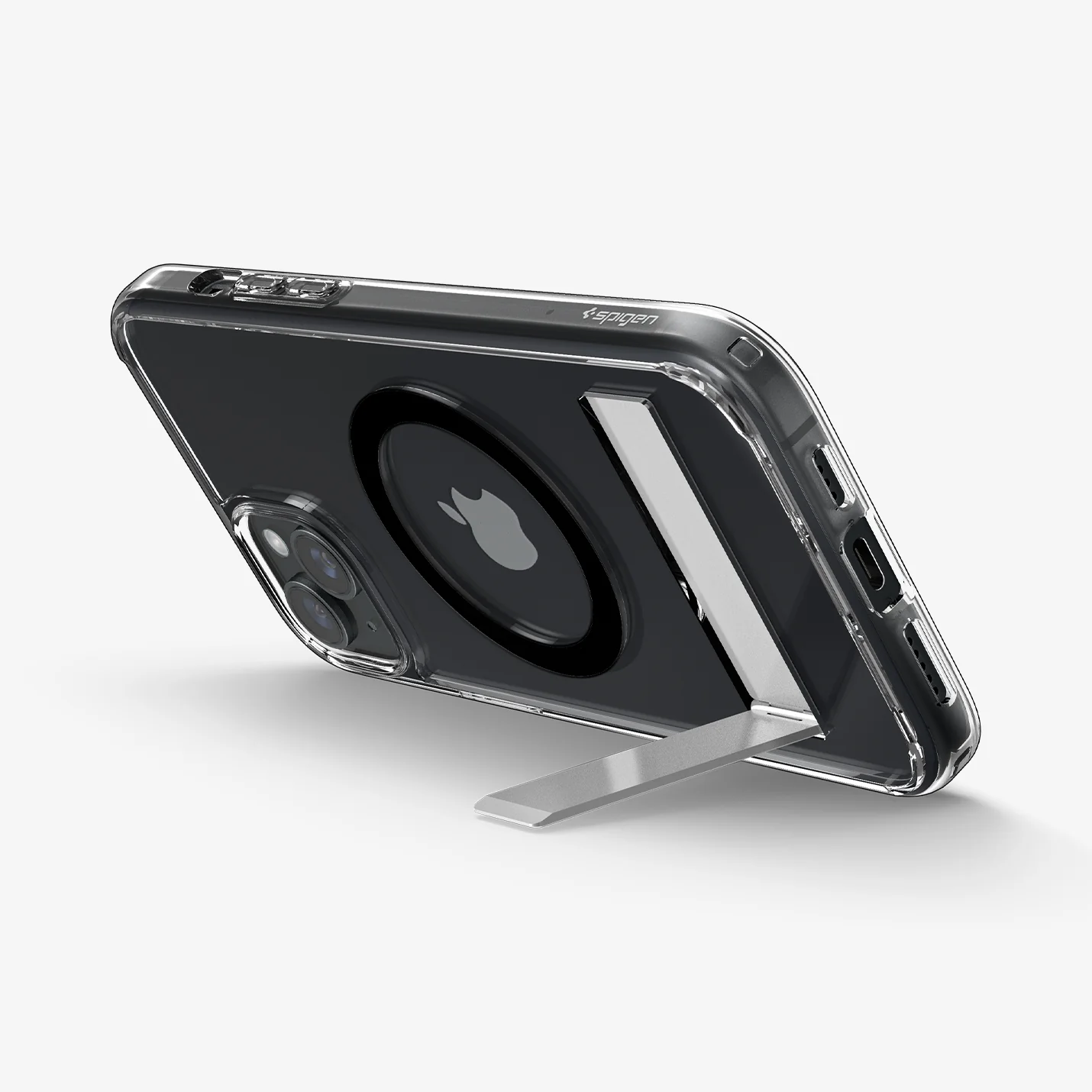 iPhone 15 Series - Ultra Hybrid S (Mag Fit) 130 iPhone 15 Series - Ultra Hybrid S (Mag Fit)
