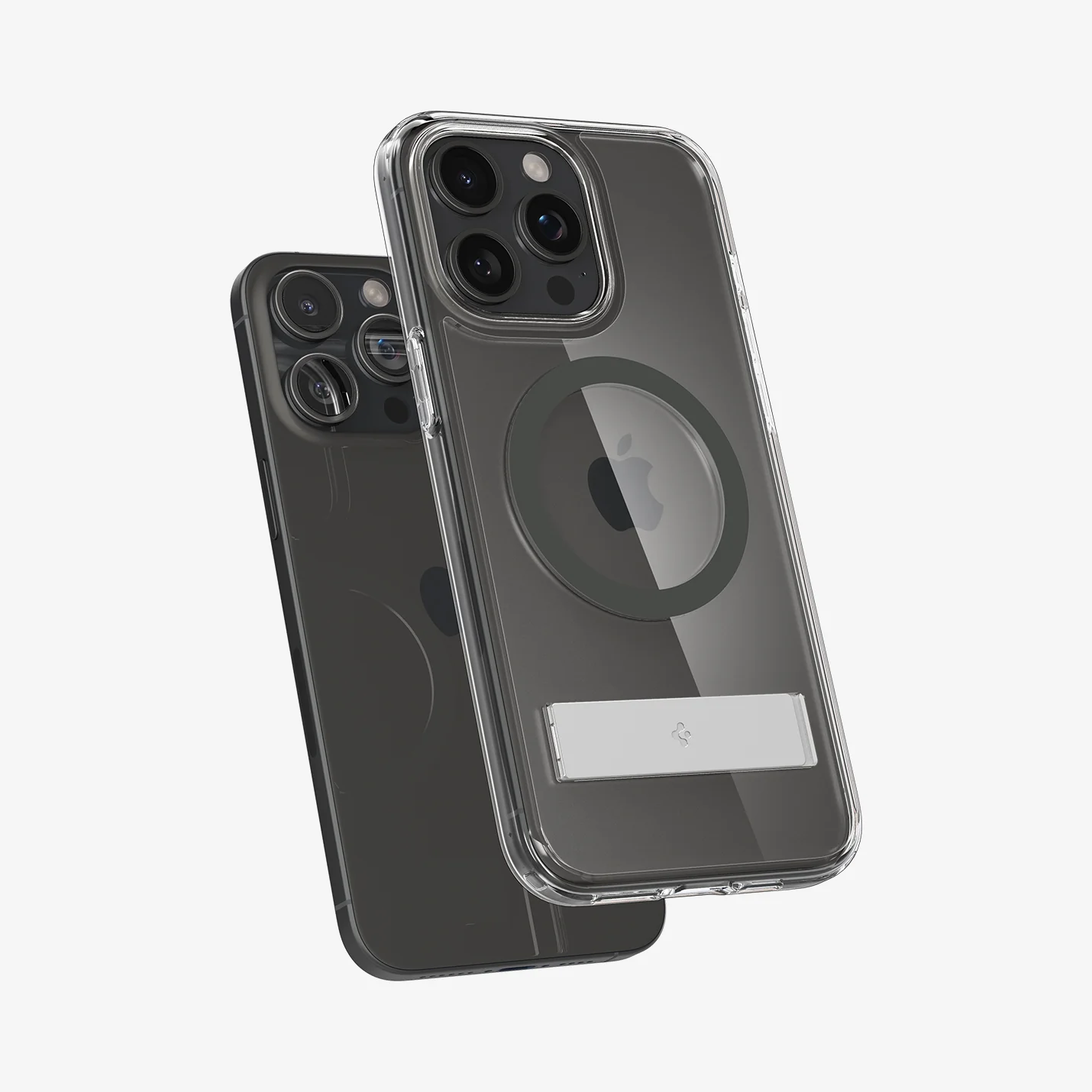 iPhone 15 Series - Ultra Hybrid S (Mag Fit) 21 iPhone 15 Series - Ultra Hybrid S (Mag Fit)