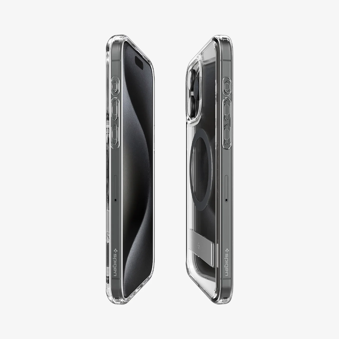 iPhone 15 Series - Ultra Hybrid S (Mag Fit) 23 iPhone 15 Series - Ultra Hybrid S (Mag Fit)
