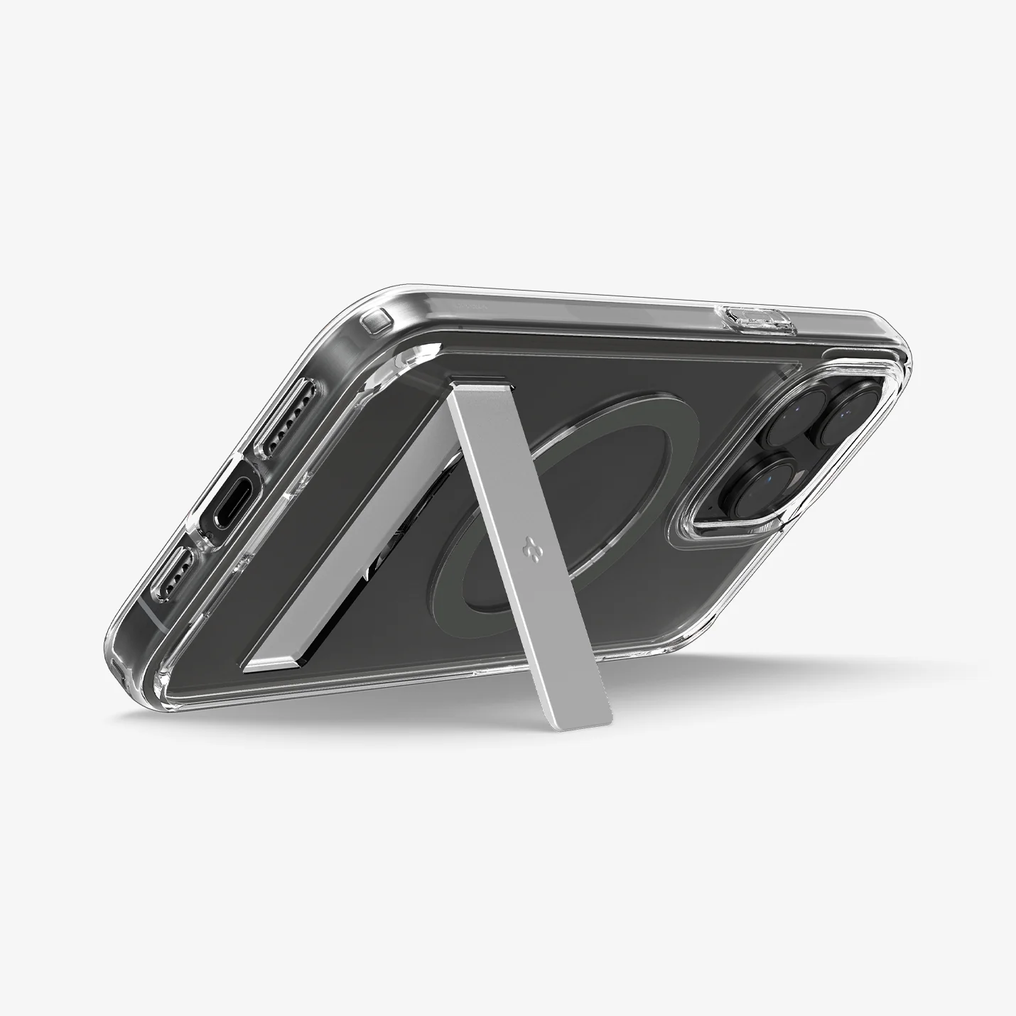 iPhone 15 Series - Ultra Hybrid S (Mag Fit) 24 iPhone 15 Series - Ultra Hybrid S (Mag Fit)