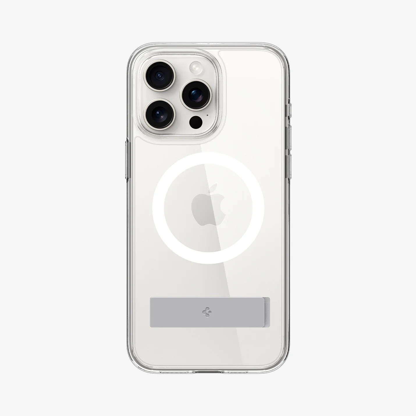 iPhone 15 Series - Ultra Hybrid S (Mag Fit) 37 iPhone 15 Series - Ultra Hybrid S (Mag Fit)