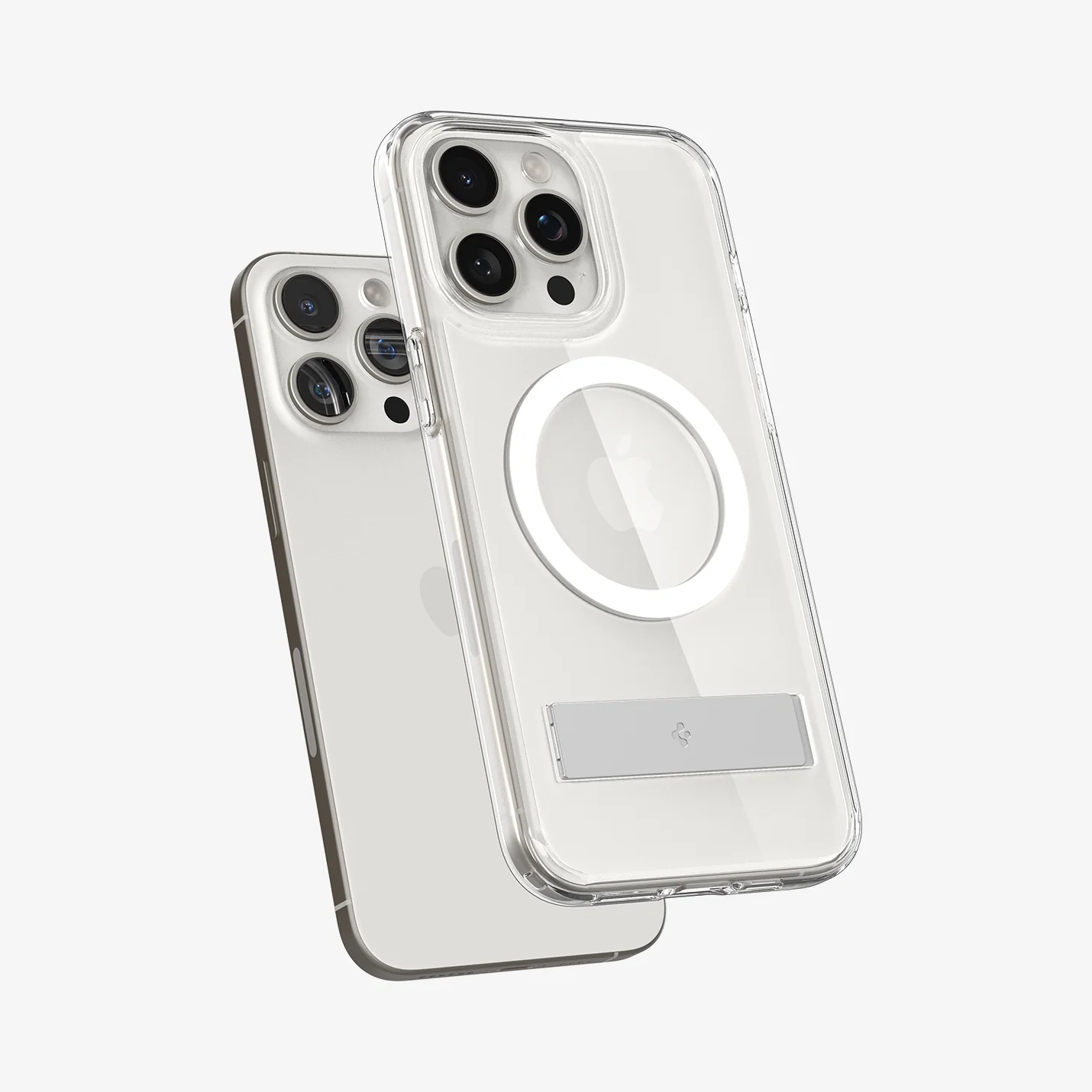 iPhone 15 Series - Ultra Hybrid S (Mag Fit) 39 iPhone 15 Series - Ultra Hybrid S (Mag Fit)