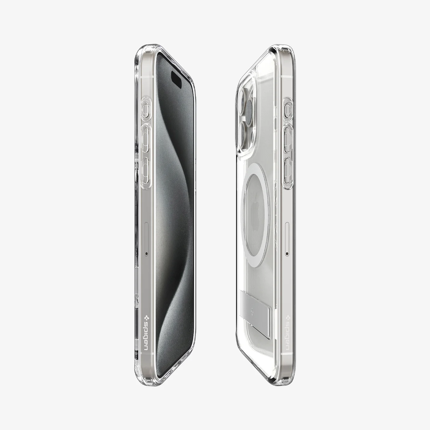 iPhone 15 Series - Ultra Hybrid S (Mag Fit) 5 iPhone 15 Series - Ultra Hybrid S (Mag Fit)