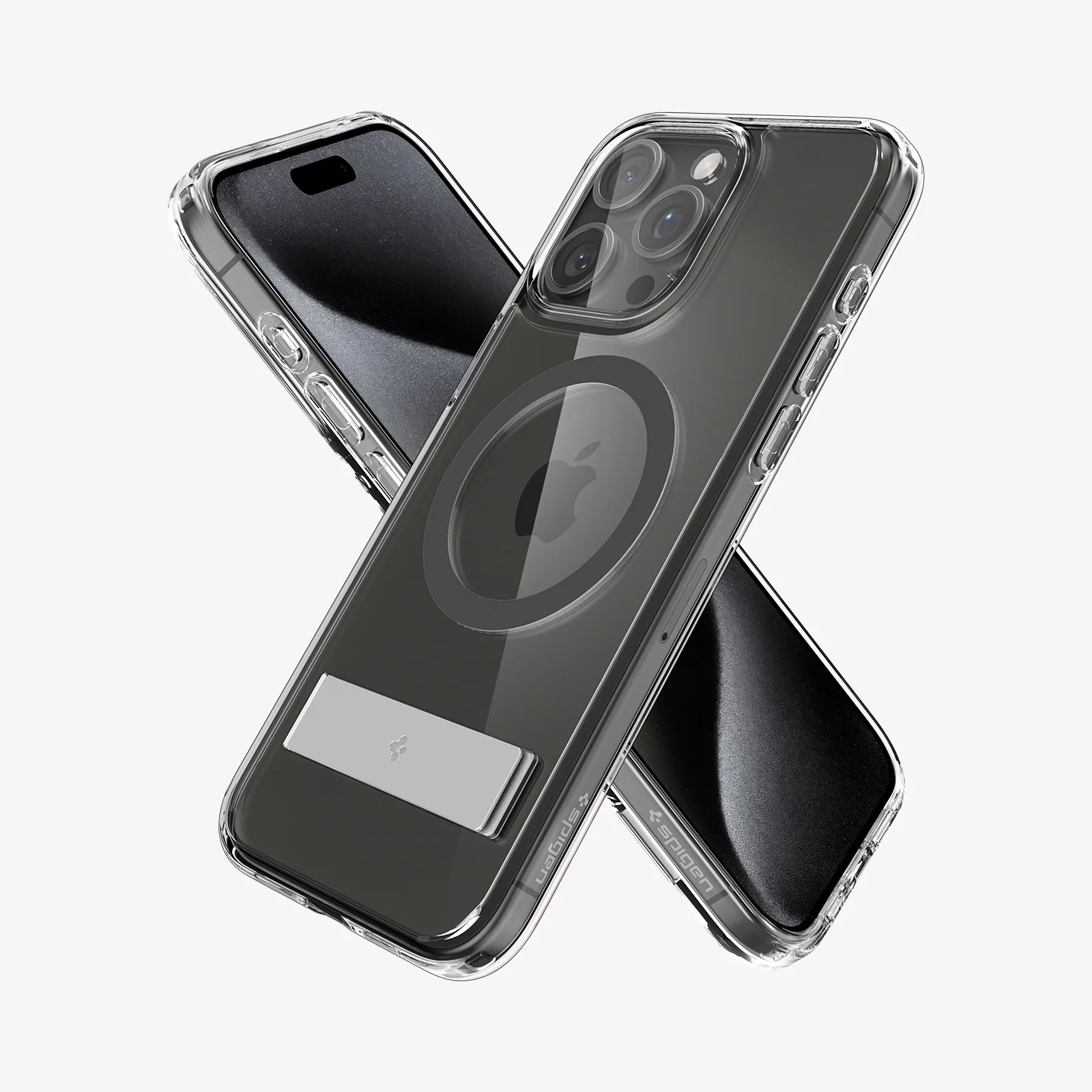 iPhone 15 Series - Ultra Hybrid S (Mag Fit) 58 iPhone 15 Series - Ultra Hybrid S (Mag Fit)