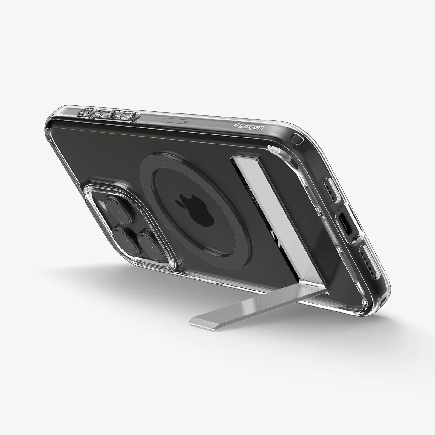 iPhone 15 Series - Ultra Hybrid S (Mag Fit) 61 iPhone 15 Series - Ultra Hybrid S (Mag Fit)