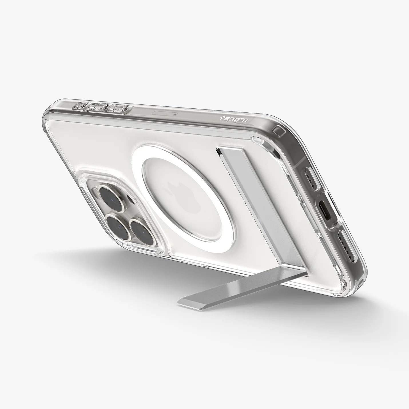 iPhone 15 Series - Ultra Hybrid S (Mag Fit) 7 iPhone 15 Series - Ultra Hybrid S (Mag Fit)