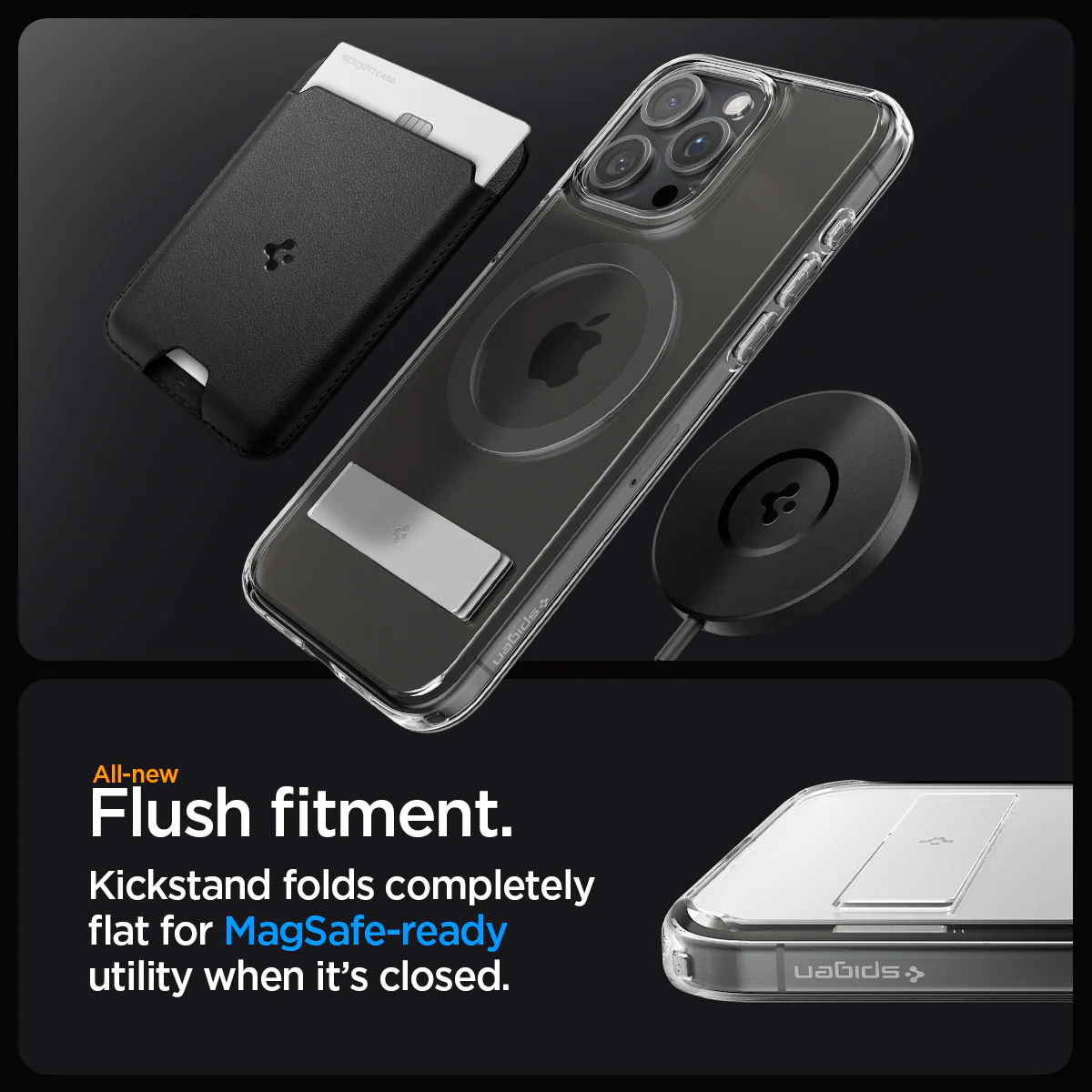 iPhone 15 Series - Ultra Hybrid S (Mag Fit) 71 iPhone 15 Series - Ultra Hybrid S (Mag Fit)