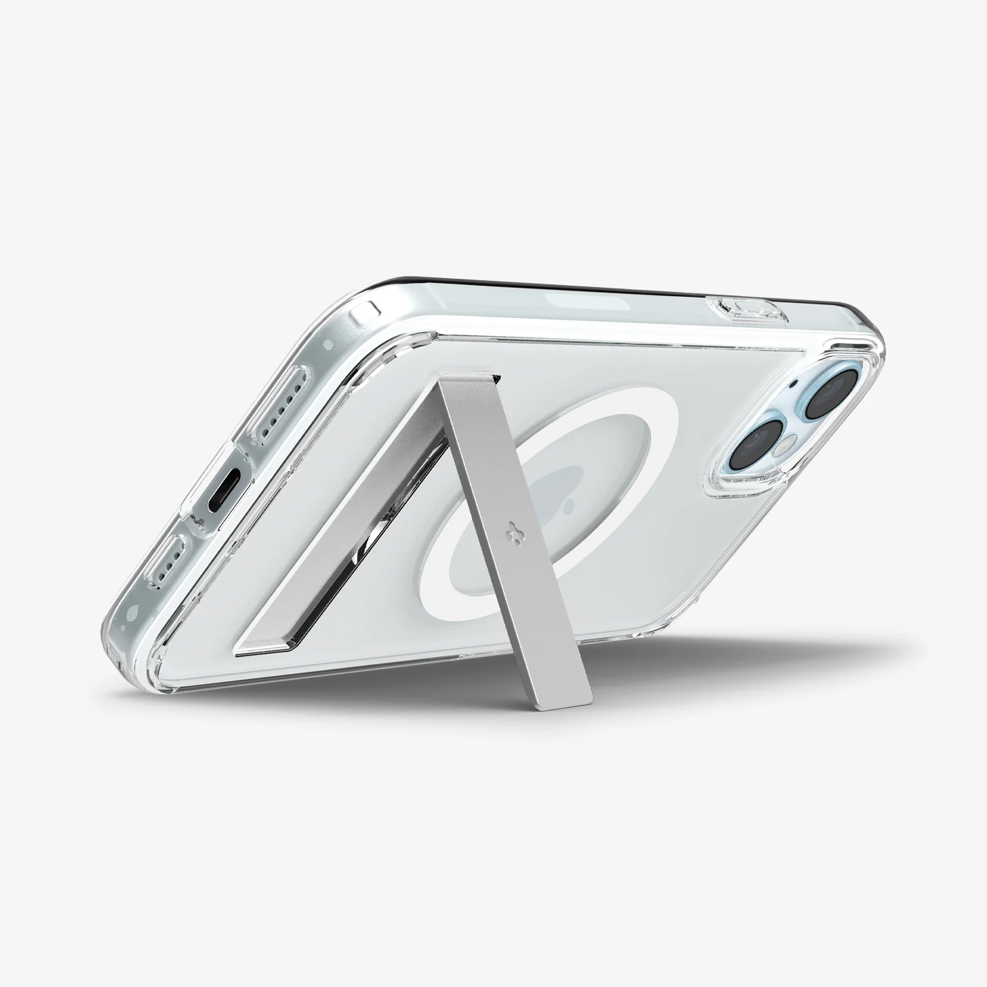 iPhone 15 Series - Ultra Hybrid S (Mag Fit) 78 iPhone 15 Series - Ultra Hybrid S (Mag Fit)