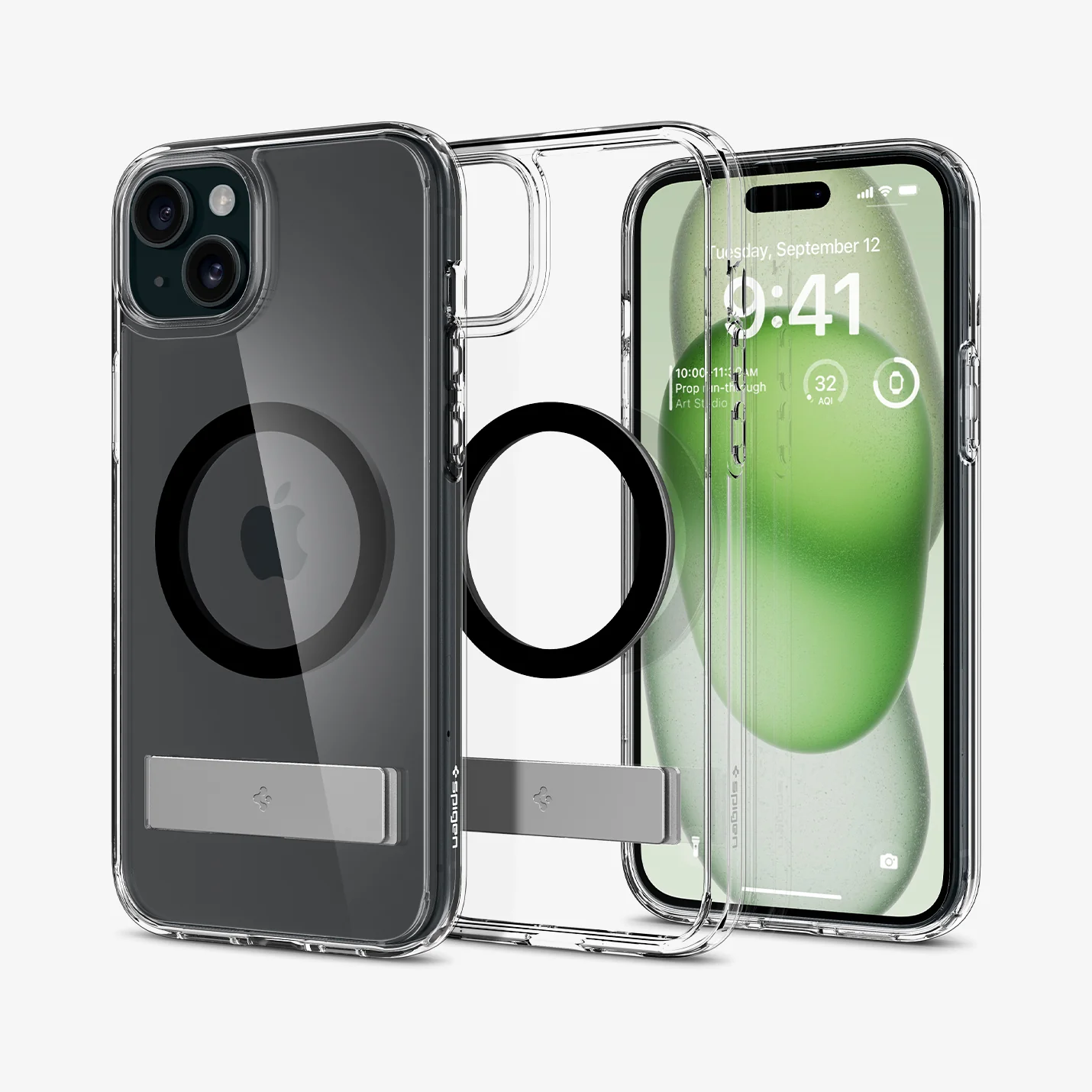 iPhone 15 Series - Ultra Hybrid S (Mag Fit) 91 iPhone 15 Series - Ultra Hybrid S (Mag Fit)