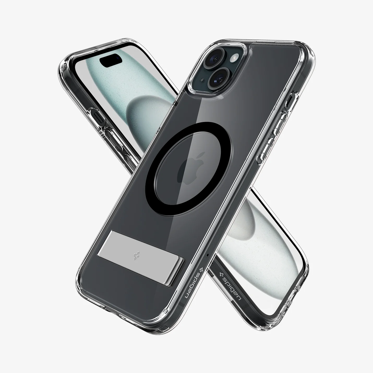 iPhone 15 Series - Ultra Hybrid S (Mag Fit) 93 iPhone 15 Series - Ultra Hybrid S (Mag Fit)