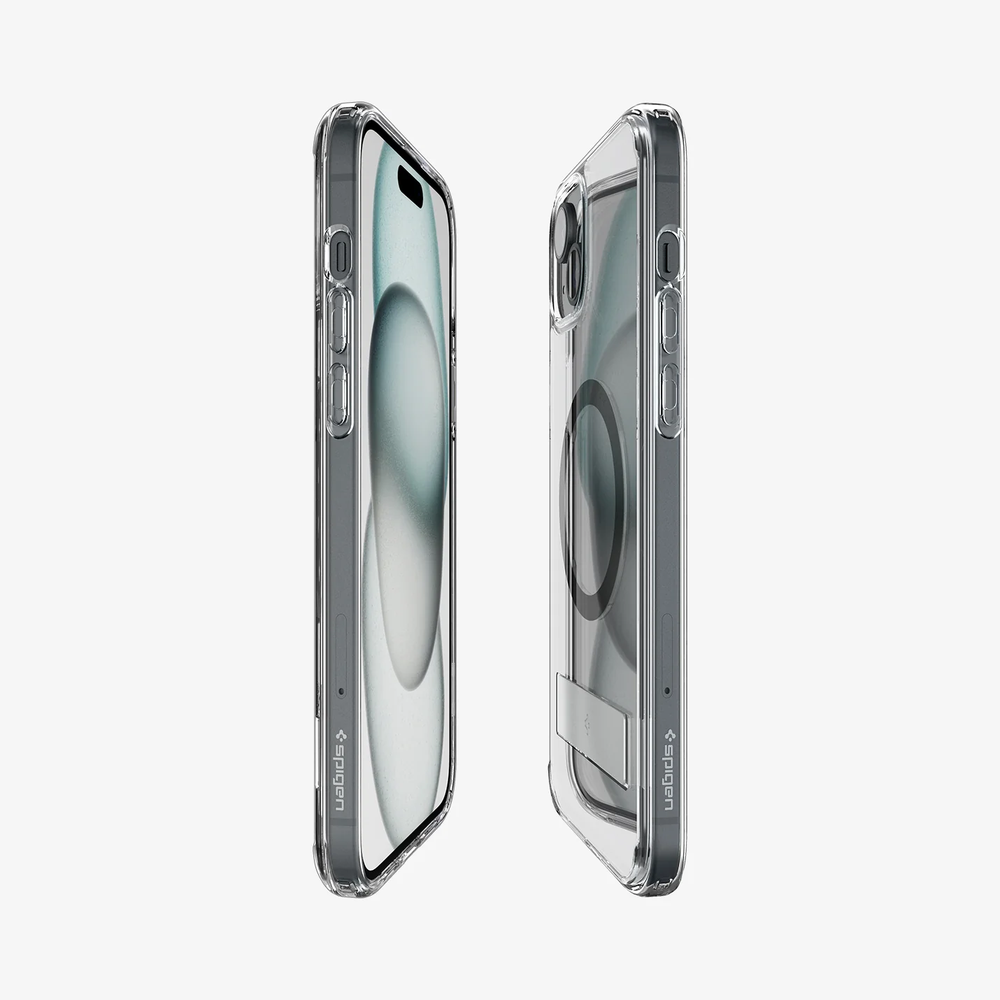 iPhone 15 Series - Ultra Hybrid S (Mag Fit) 94 iPhone 15 Series - Ultra Hybrid S (Mag Fit)