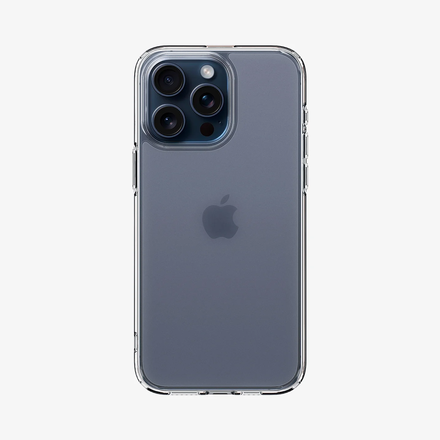 iPhone 15 Series - Ultra Hybrid Matte