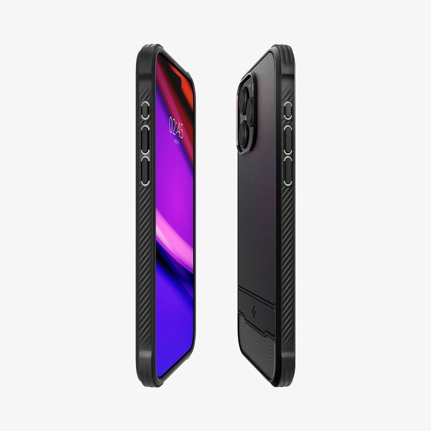 iPhone 15 Series - Rugged Armor (Mag Fit) 5 iPhone 15 Series - Rugged Armor (Mag Fit)