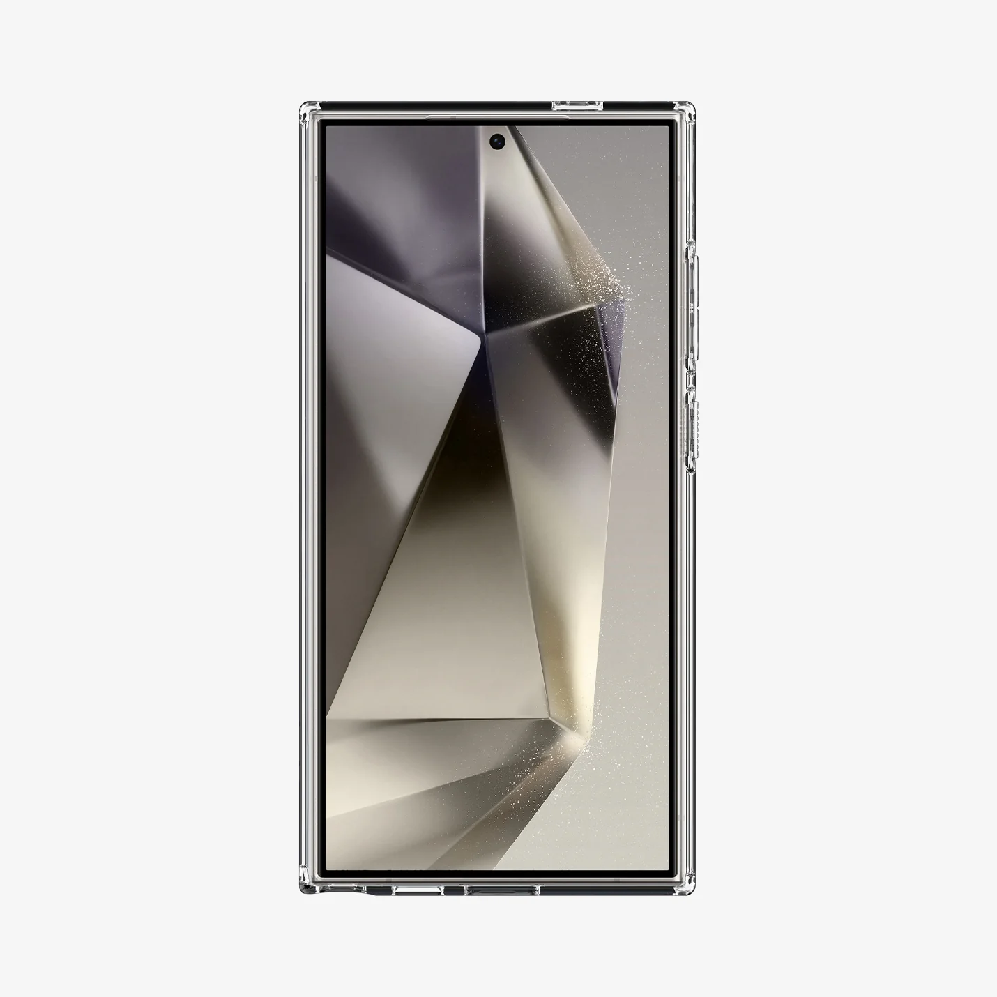 Galaxy S24 Series - Ultra Hybrid Metal Ring Zero One (Mag Fit) 22 Galaxy S24 Series - Ultra Hybrid Metal Ring Zero One (Mag Fit)