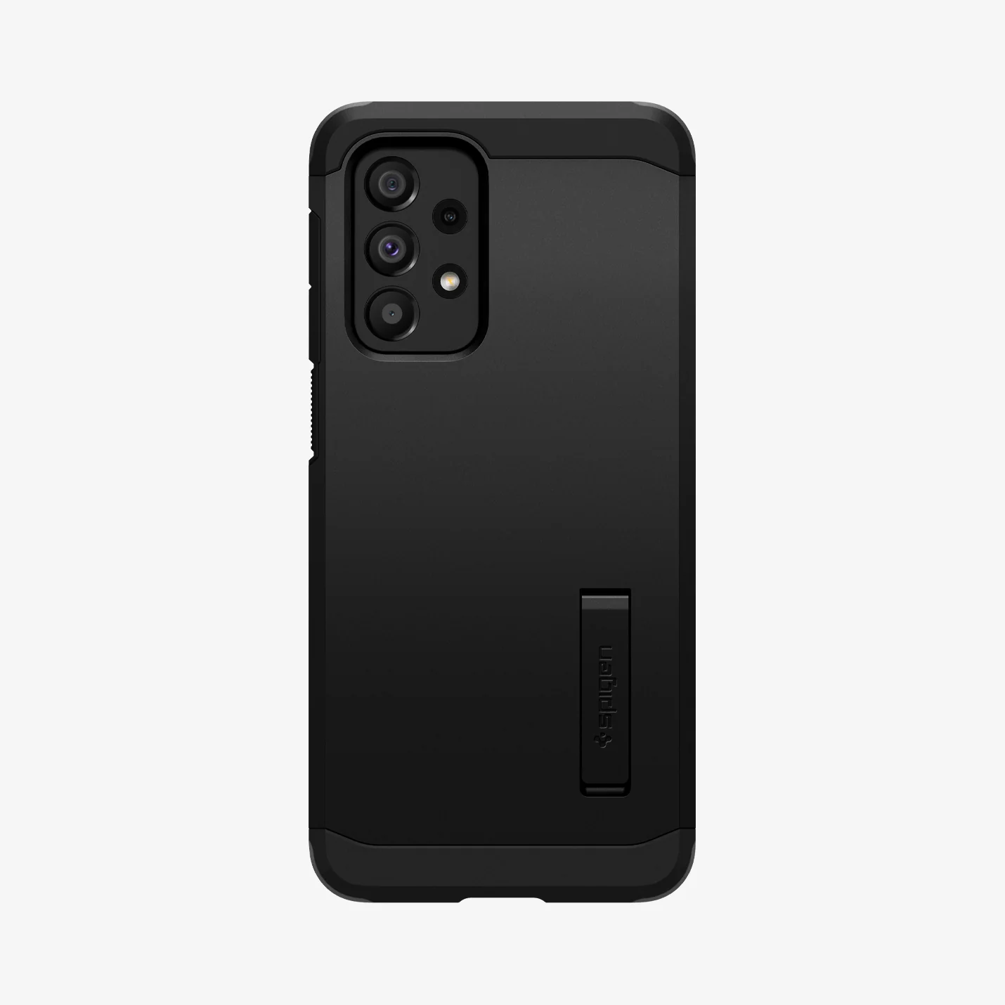 Galaxy A Series - Tough Armor
