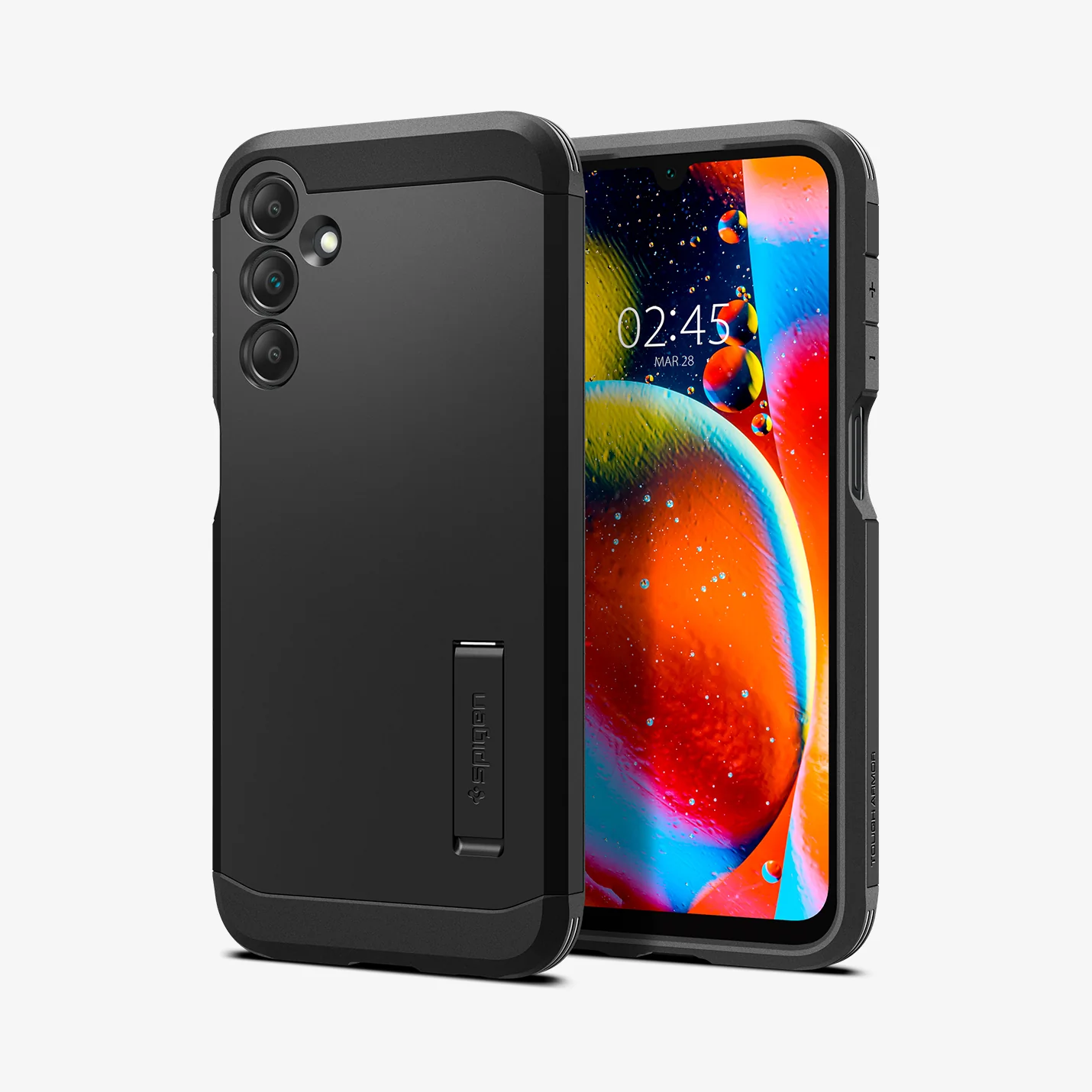 Galaxy A Series - Tough Armor 101 Galaxy A Series - Tough Armor