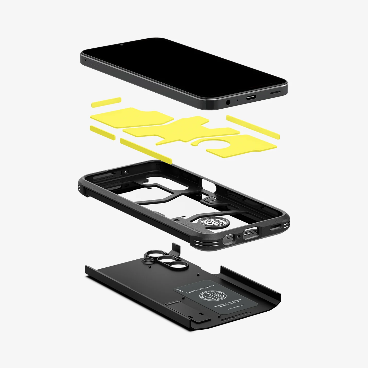 Galaxy A Series - Tough Armor 102 Galaxy A Series - Tough Armor