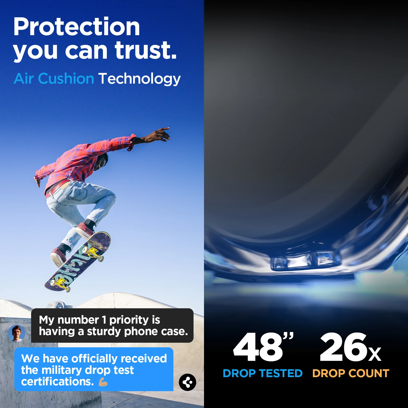 Galaxy A Series - Tough Armor 118 Galaxy A Series - Tough Armor