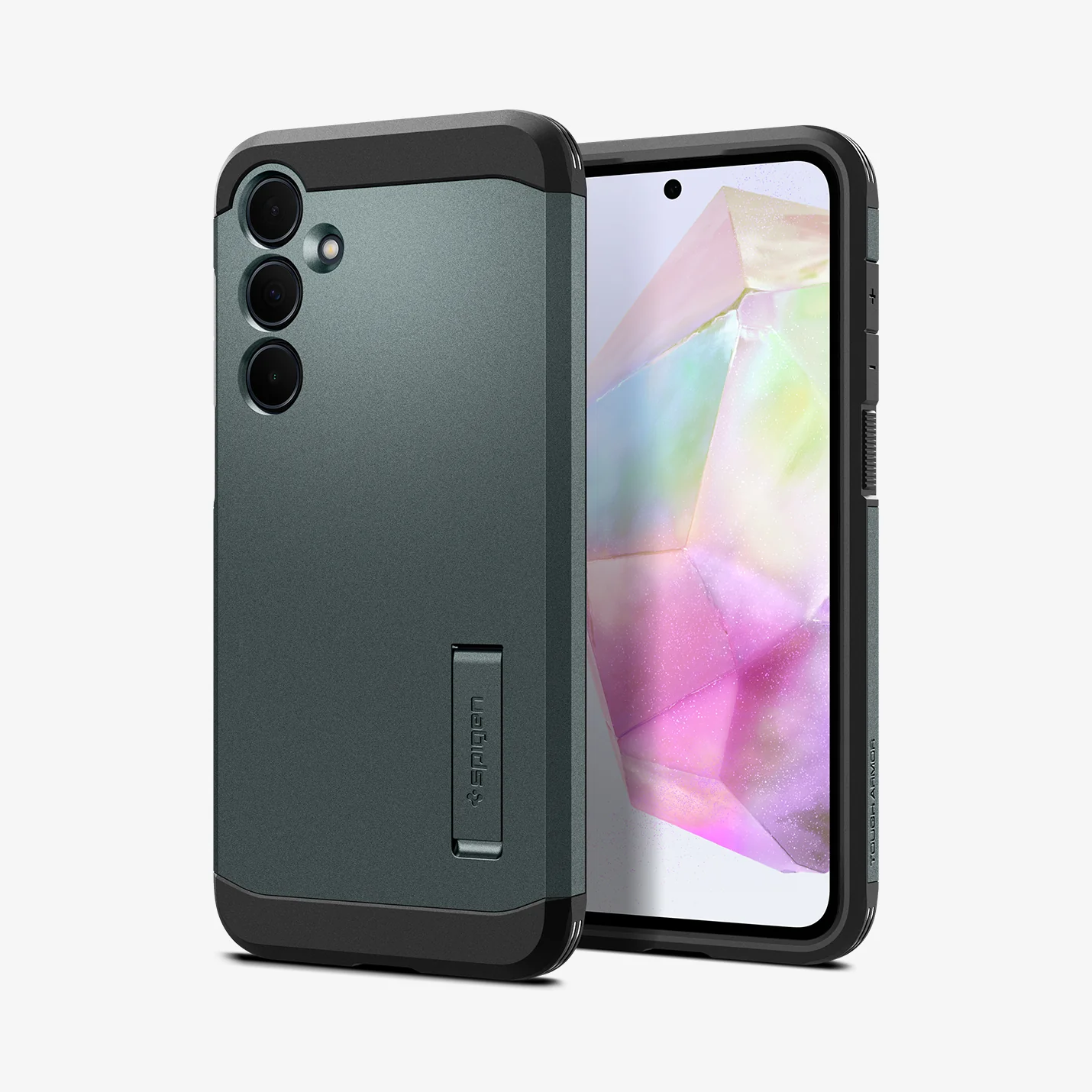 Galaxy A Series - Tough Armor 125 Galaxy A Series - Tough Armor