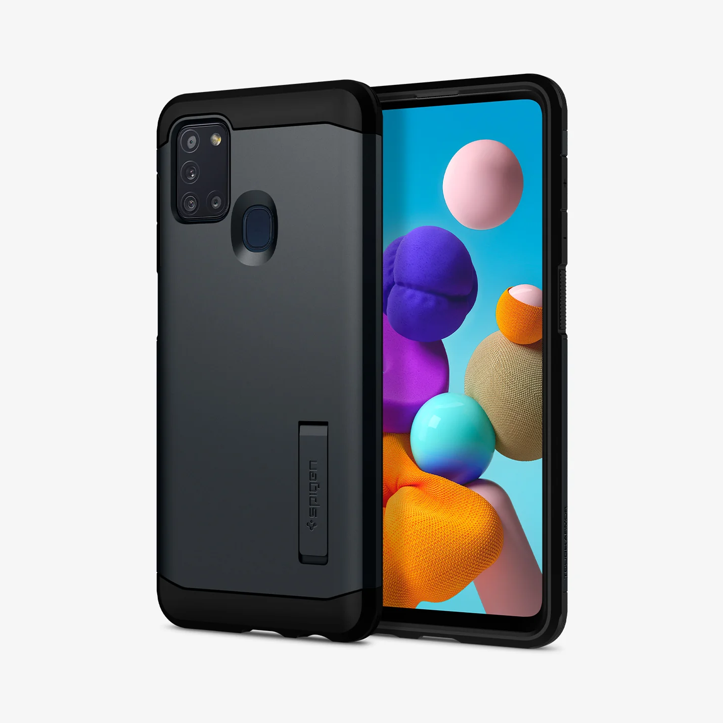 Galaxy A Series - Tough Armor 13 Galaxy A Series - Tough Armor