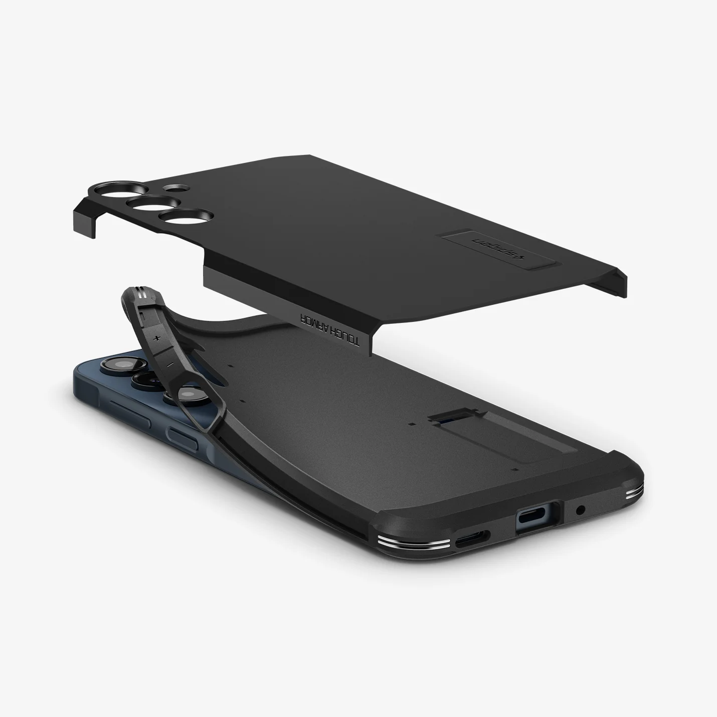 Galaxy A Series - Tough Armor 140 Galaxy A Series - Tough Armor