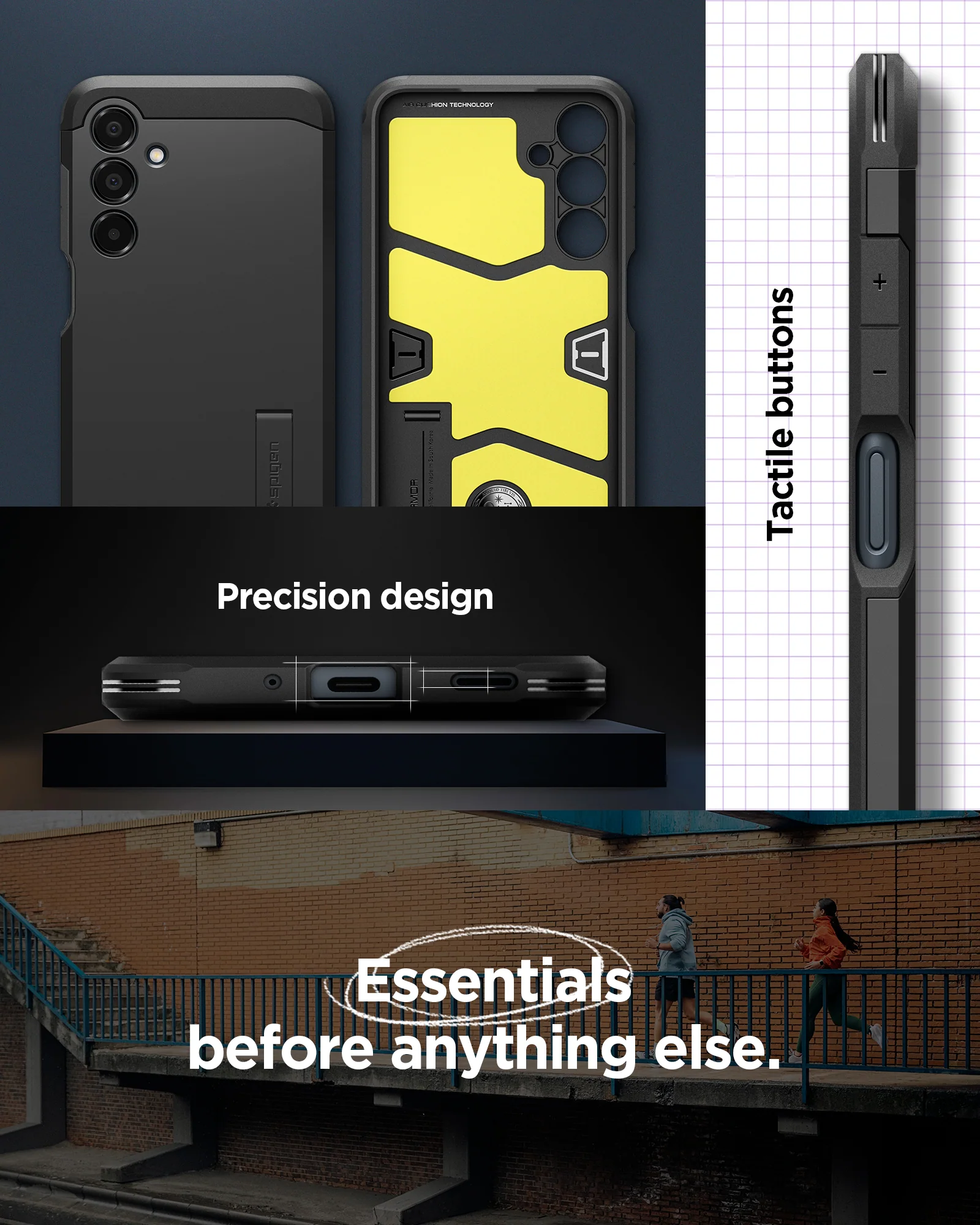 Galaxy A Series - Tough Armor 146 Galaxy A Series - Tough Armor