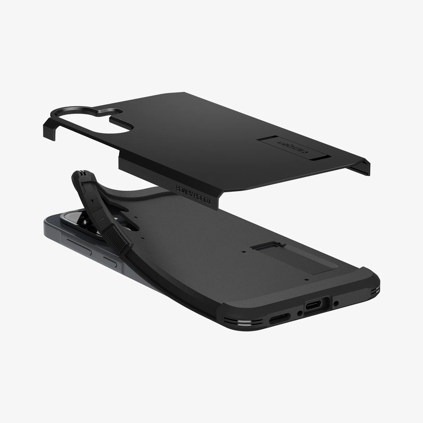 Galaxy A Series - Tough Armor 153 Galaxy A Series - Tough Armor