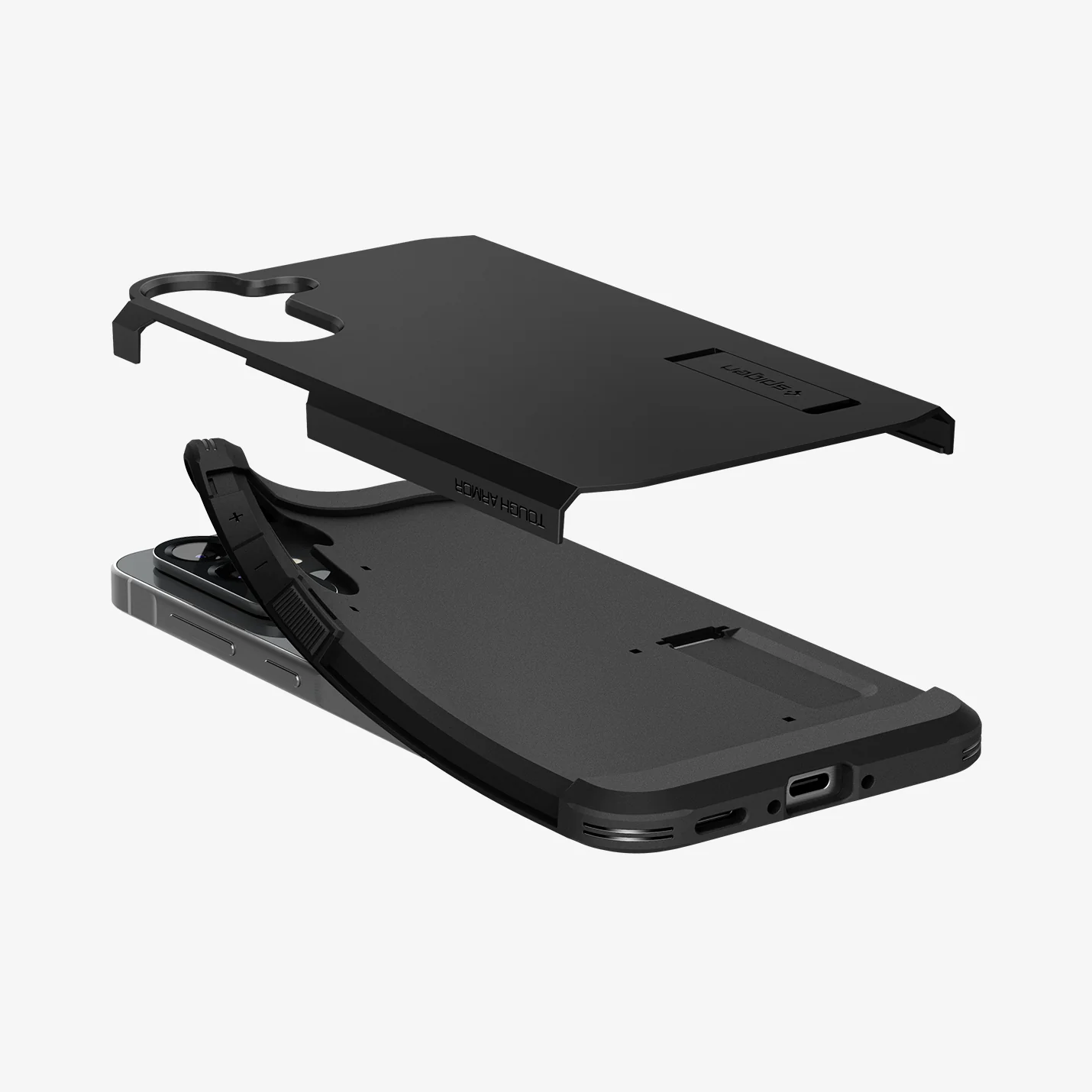 Galaxy A Series - Tough Armor 167 Galaxy A Series - Tough Armor