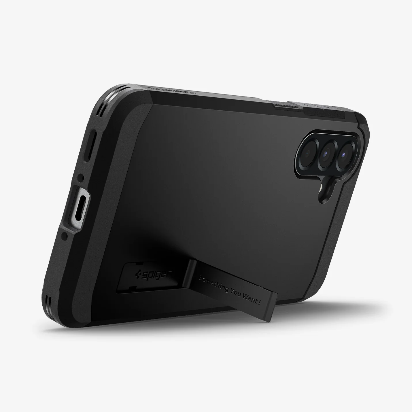 Galaxy A Series - Tough Armor 168 Galaxy A Series - Tough Armor