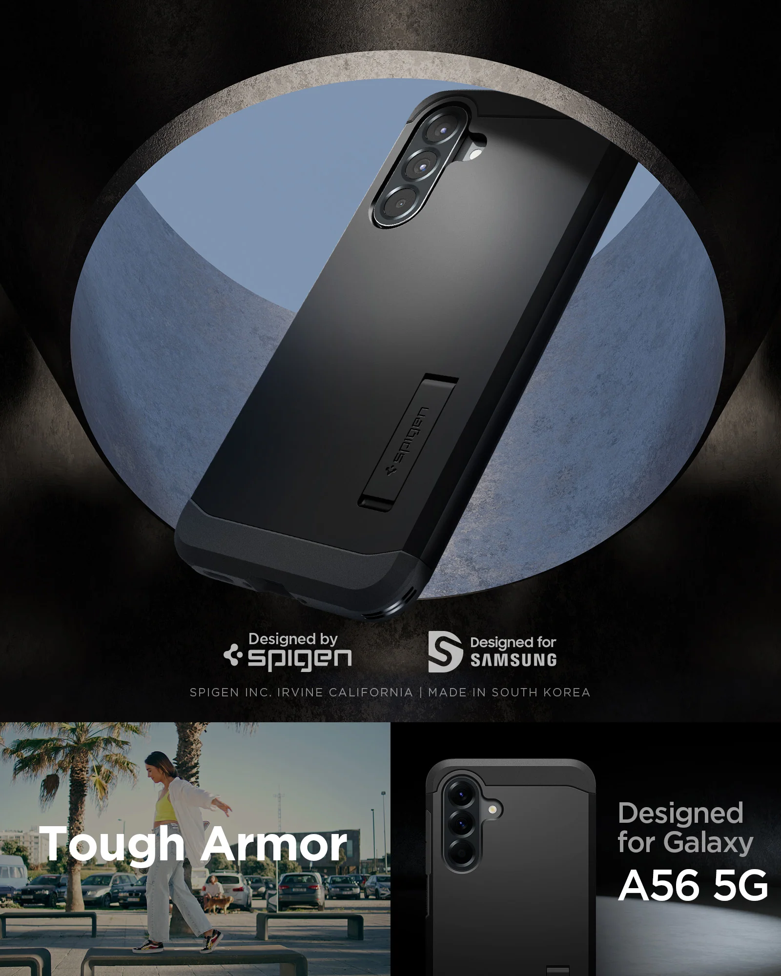 Galaxy A Series - Tough Armor 175 Galaxy A Series - Tough Armor