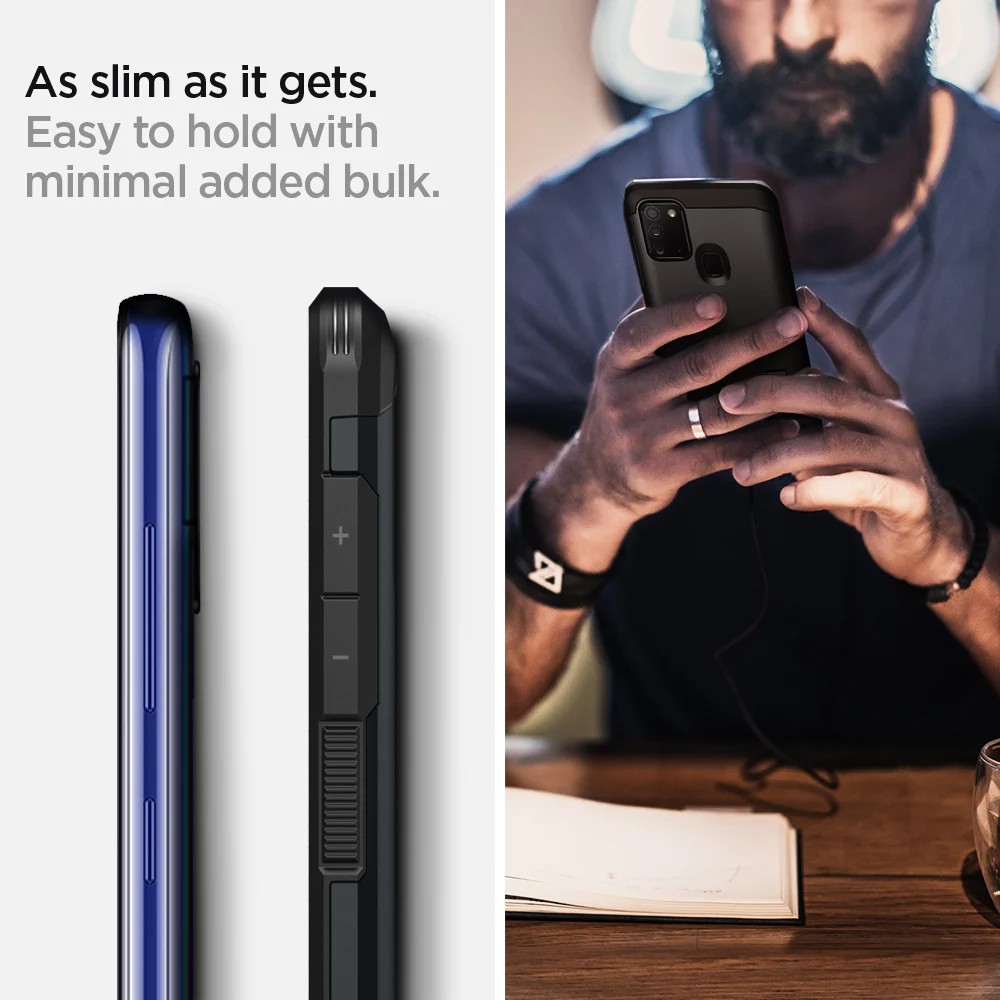 Galaxy A Series - Tough Armor 18 Galaxy A Series - Tough Armor