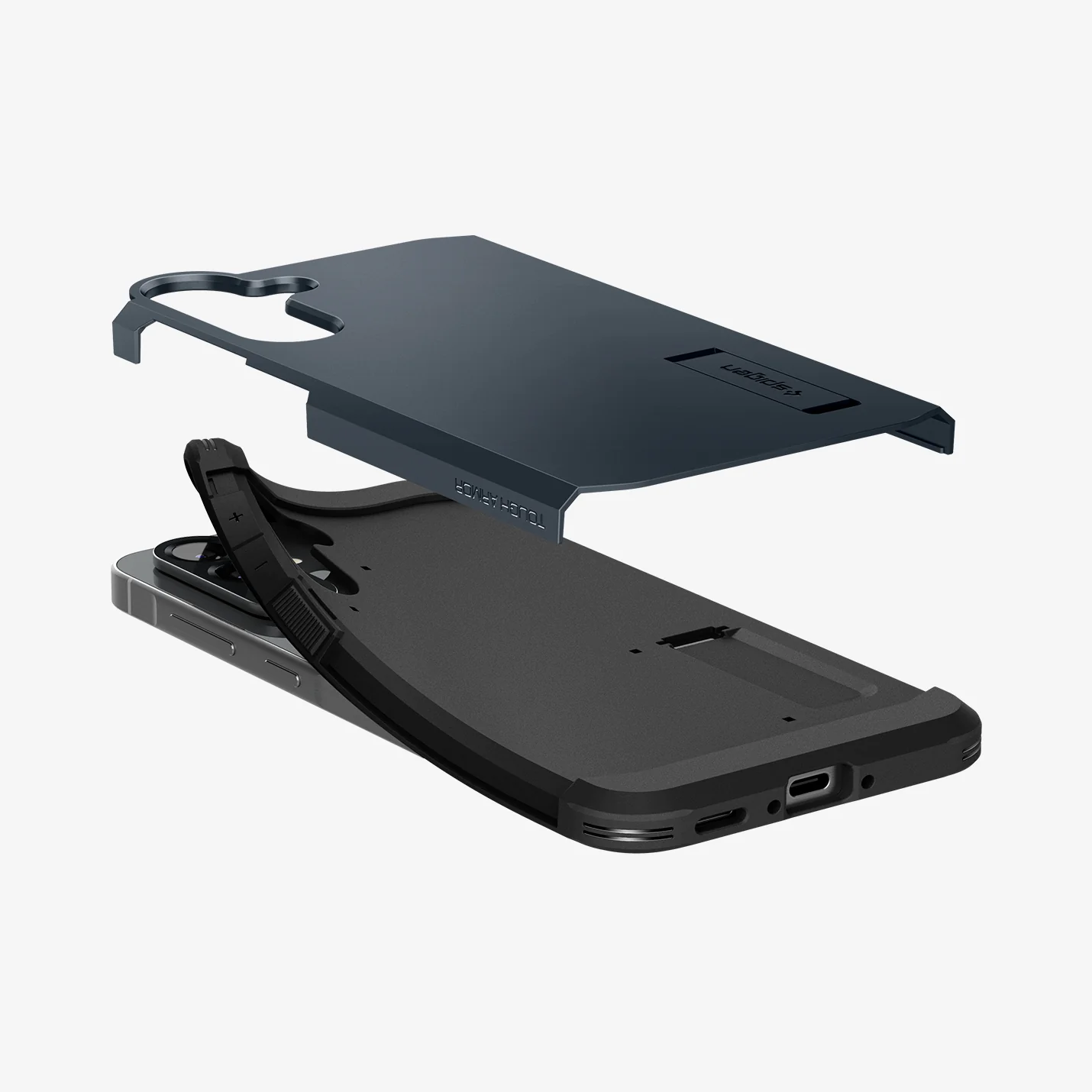 Galaxy A Series - Tough Armor 181 Galaxy A Series - Tough Armor