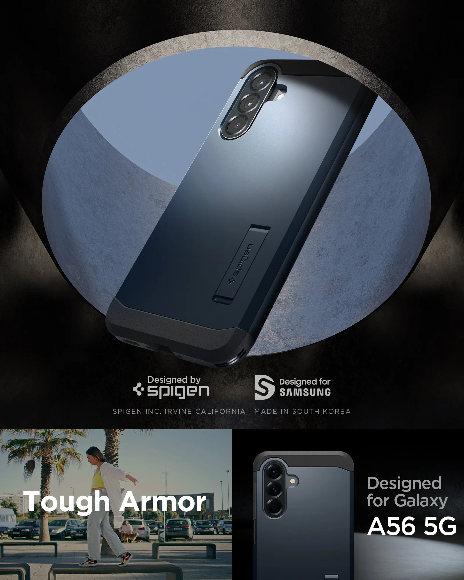 Galaxy A Series - Tough Armor 189 Galaxy A Series - Tough Armor