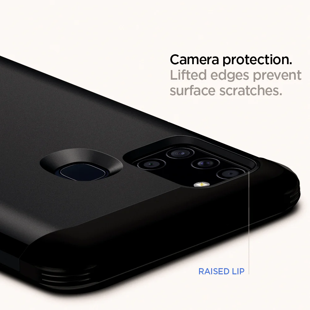 Galaxy A Series - Tough Armor 19 Galaxy A Series - Tough Armor
