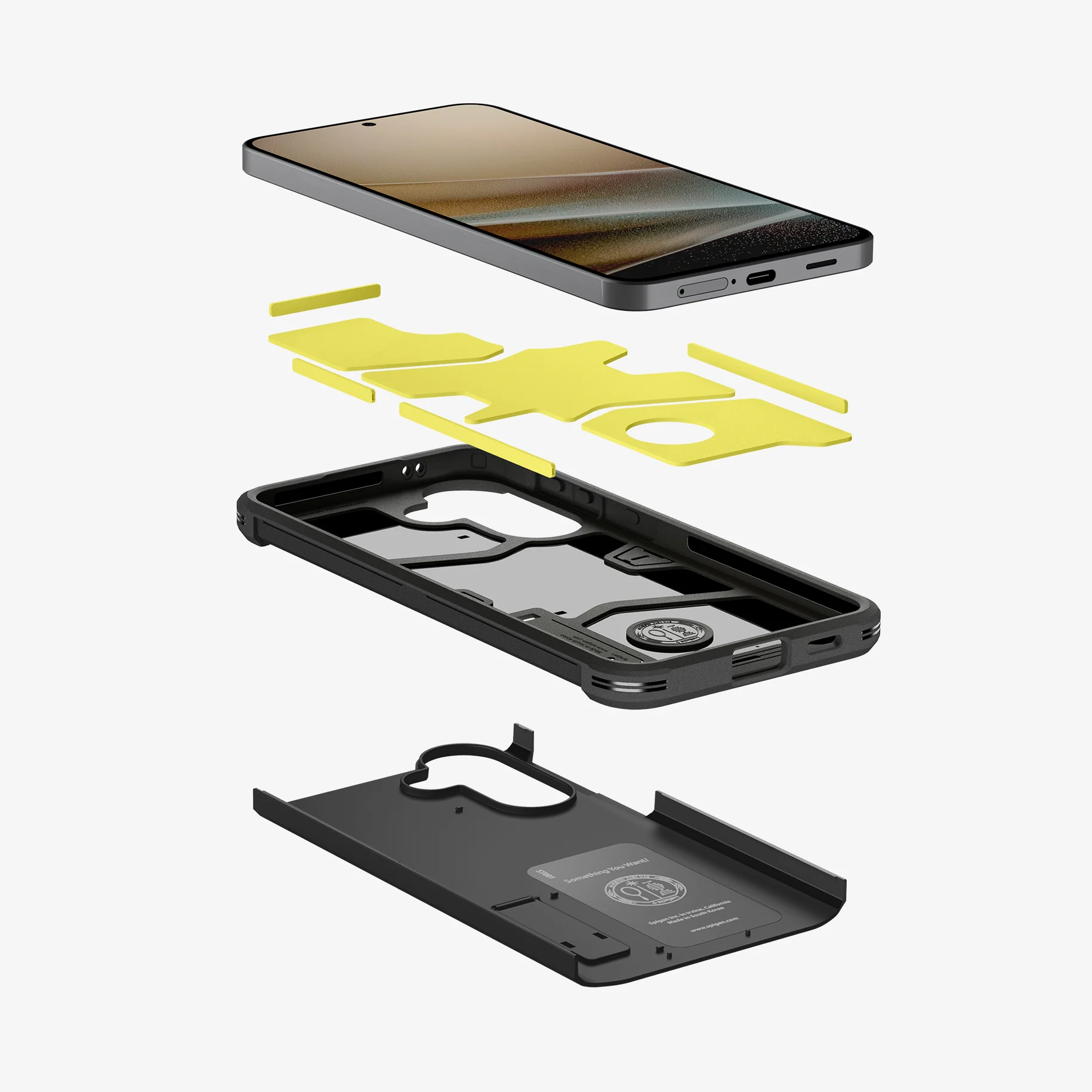 Galaxy A Series - Tough Armor 193 Galaxy A Series - Tough Armor