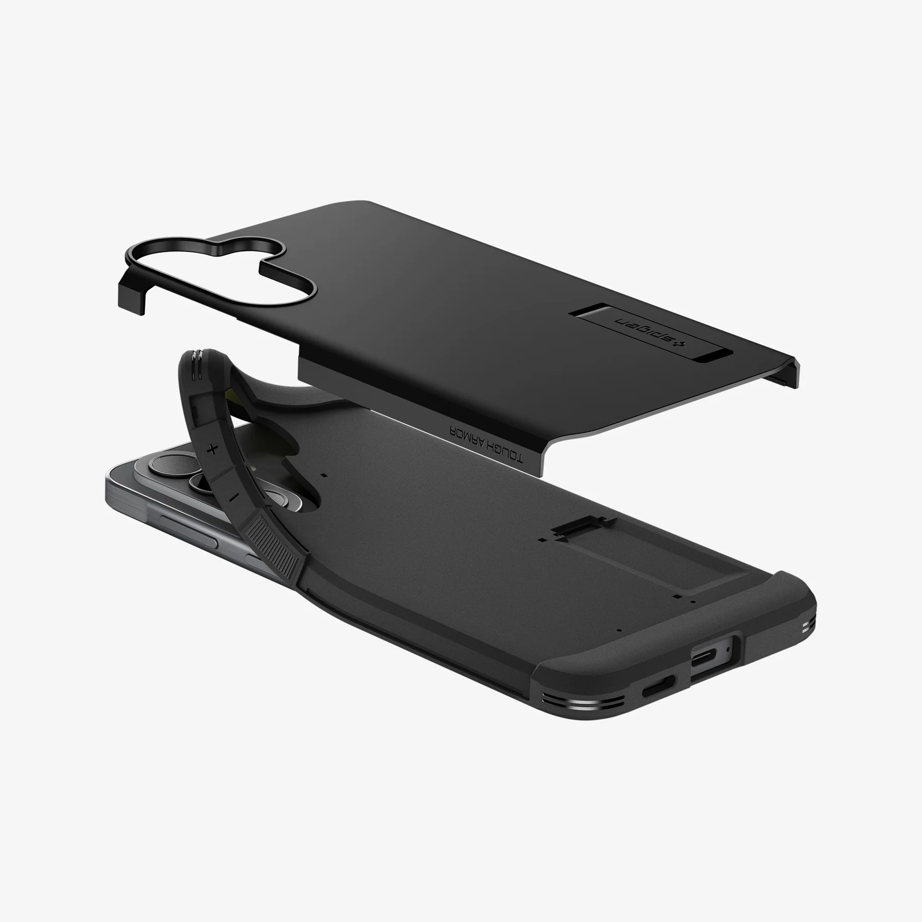 Galaxy A Series - Tough Armor 195 Galaxy A Series - Tough Armor