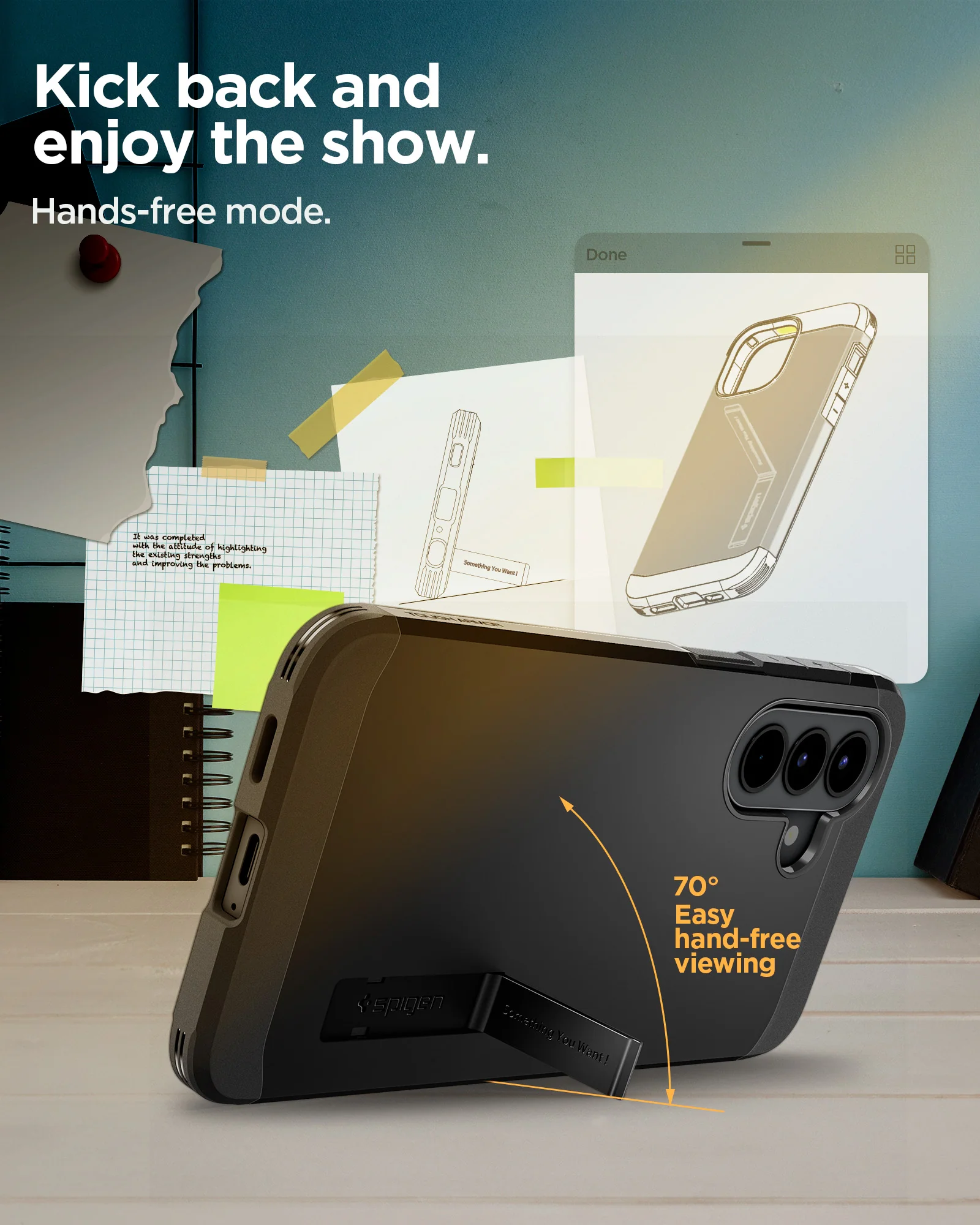 Galaxy A Series - Tough Armor 199 Galaxy A Series - Tough Armor