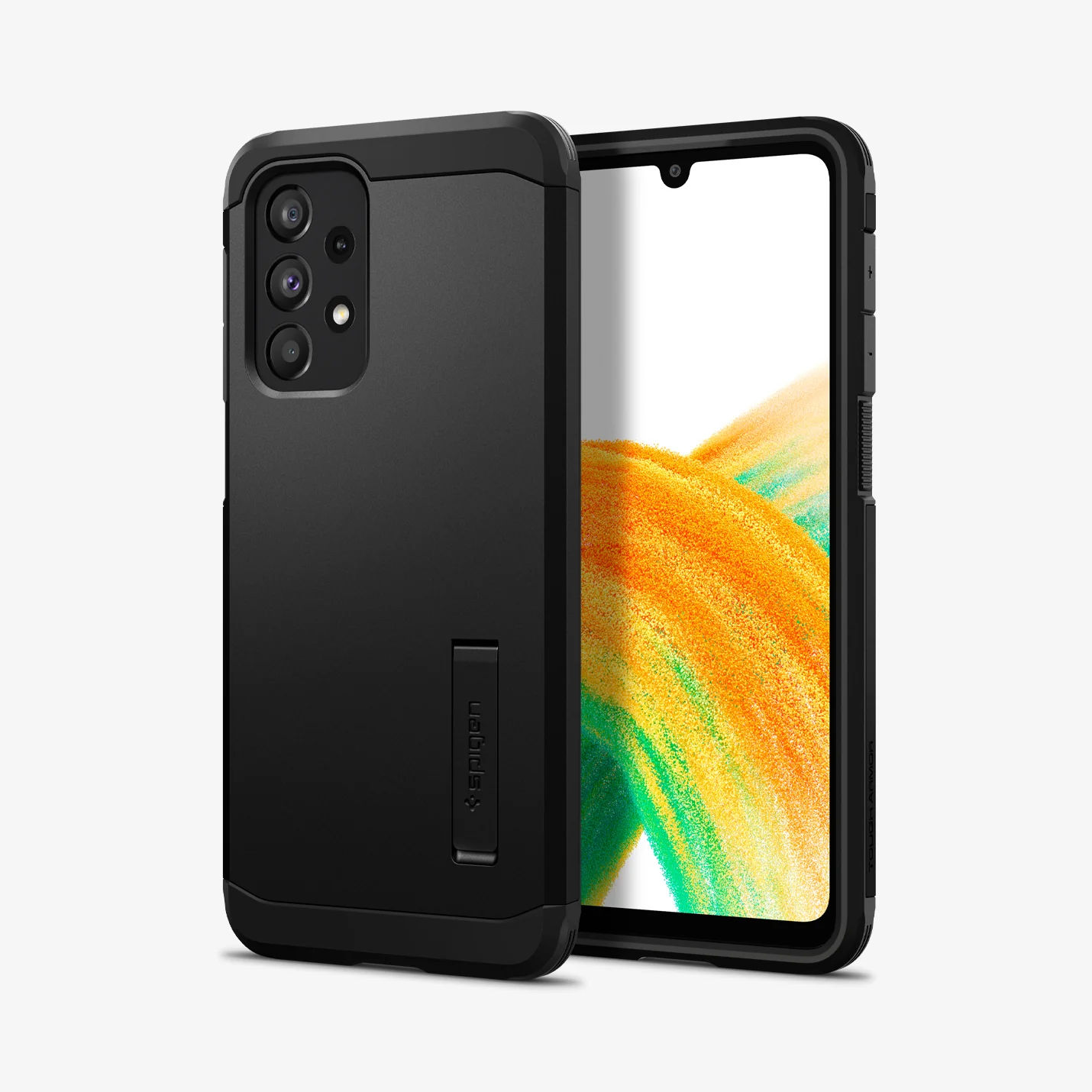Galaxy A Series - Tough Armor 2 Galaxy A Series - Tough Armor