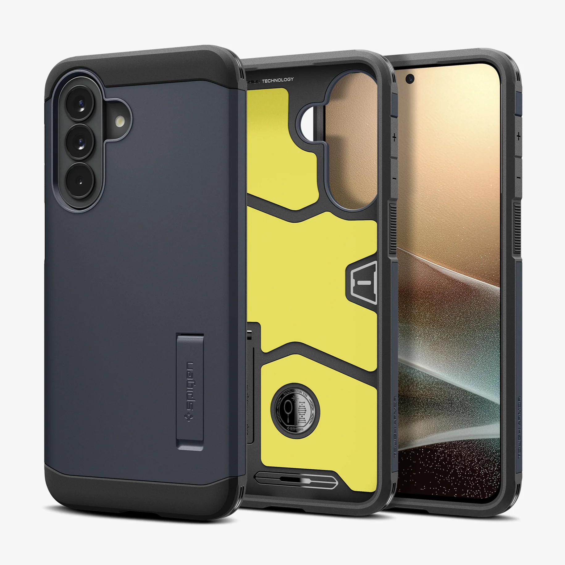 Galaxy A Series - Tough Armor 205 Galaxy A Series - Tough Armor