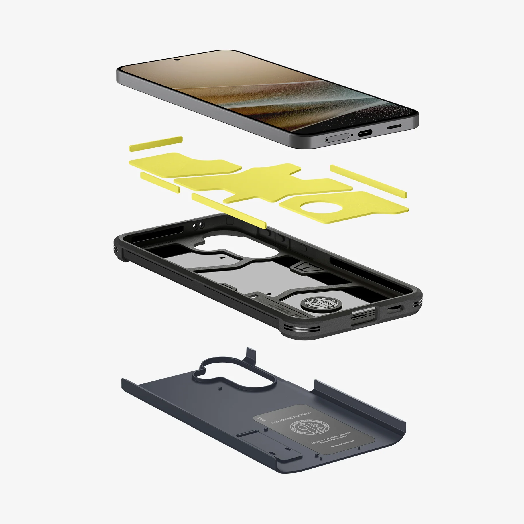 Galaxy A Series - Tough Armor 206 Galaxy A Series - Tough Armor