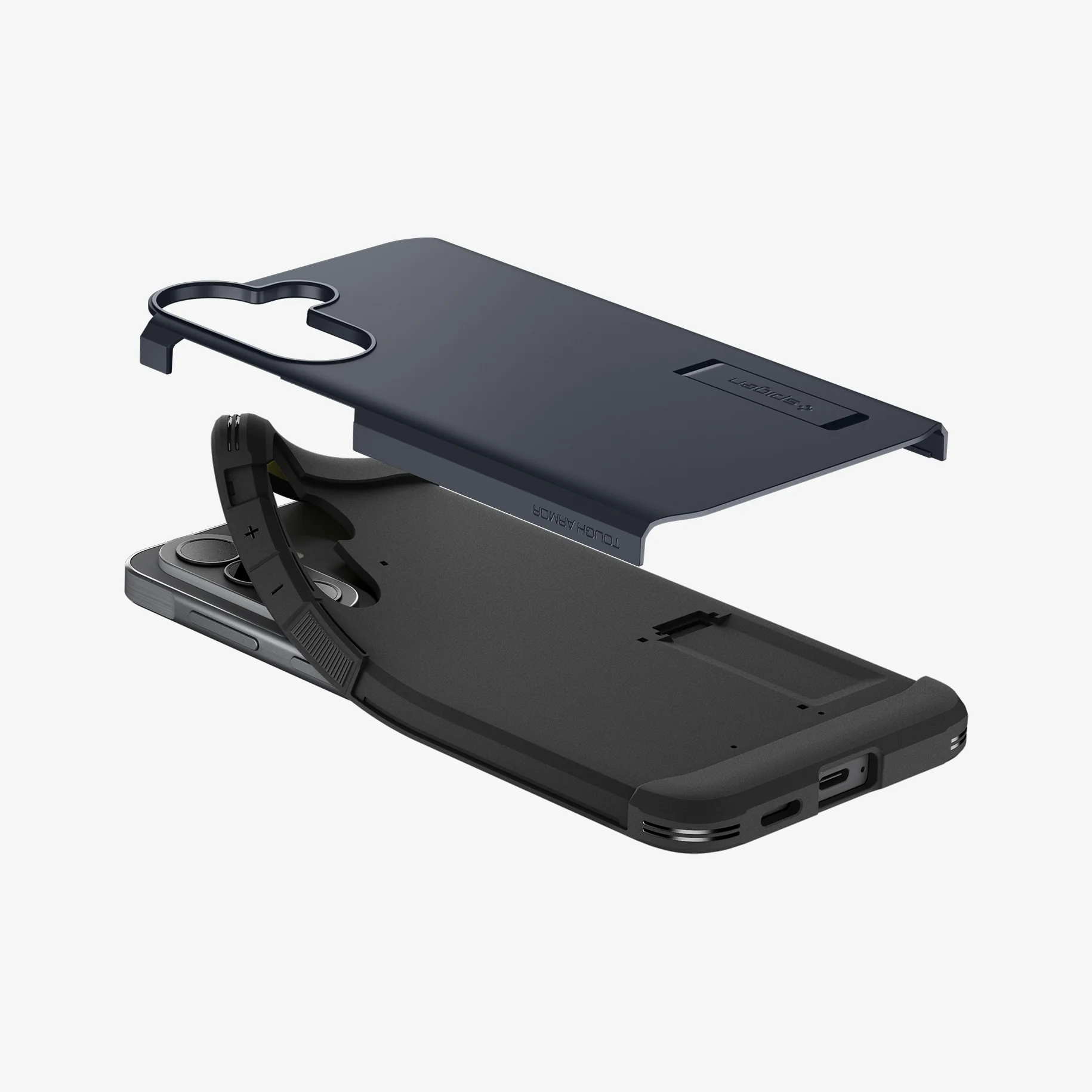 Galaxy A Series - Tough Armor 208 Galaxy A Series - Tough Armor